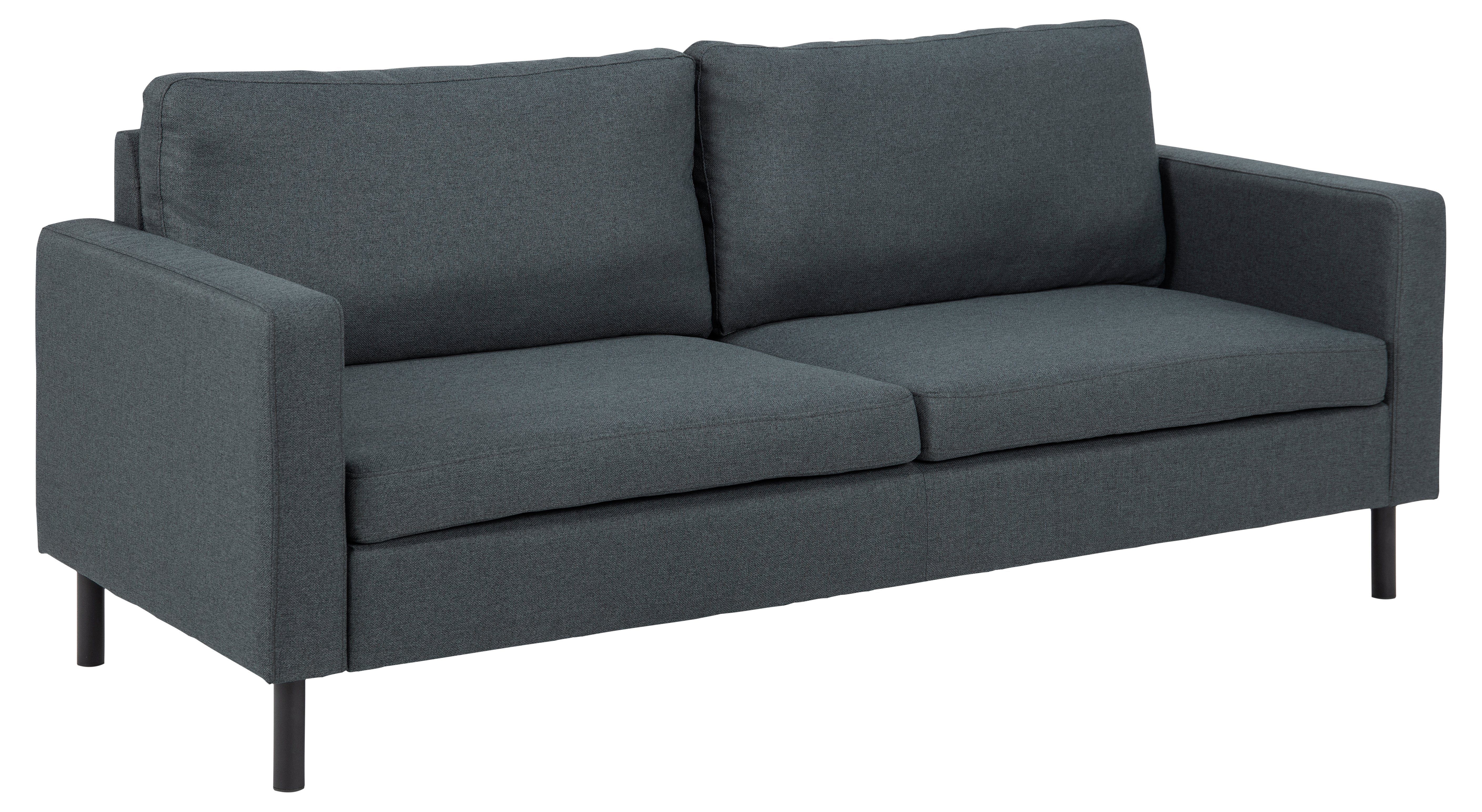 ebuy24 Sofa »Inor Sofa 2,5 Sitzer grau.« kaufen | OTTO