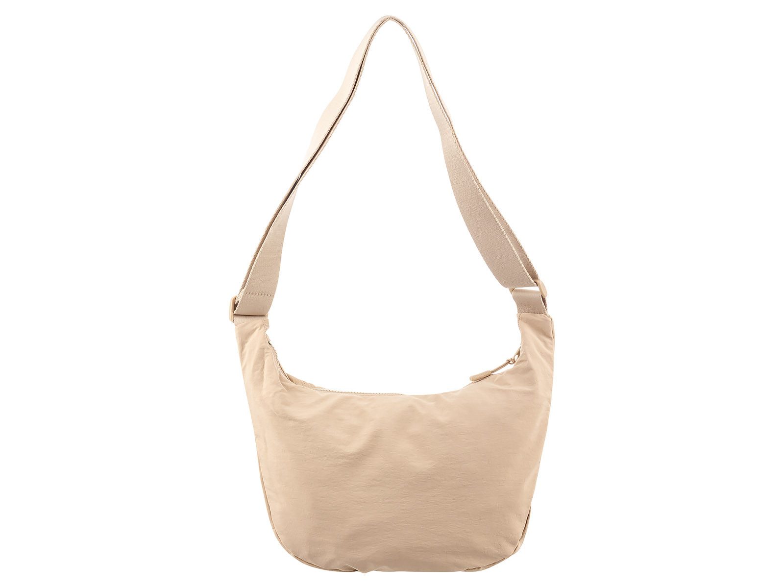Prato Schultertasche CN06 Nylon Umhängetasche Crossbodybag Damen (Stück, 1-tlg., Handtasche), leicht – Bild 5 von 5
