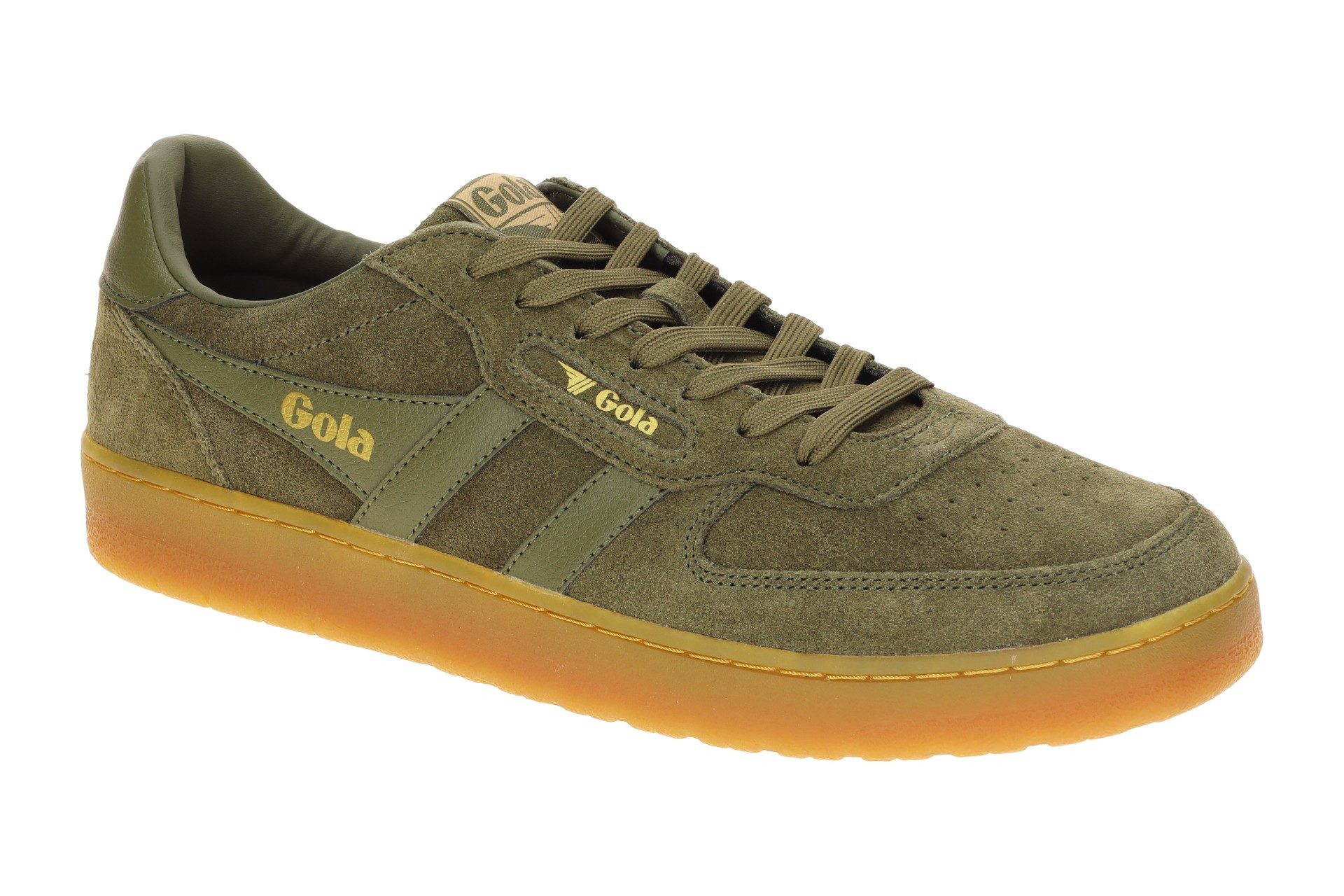 Gola CMB571LN Schnürschuh