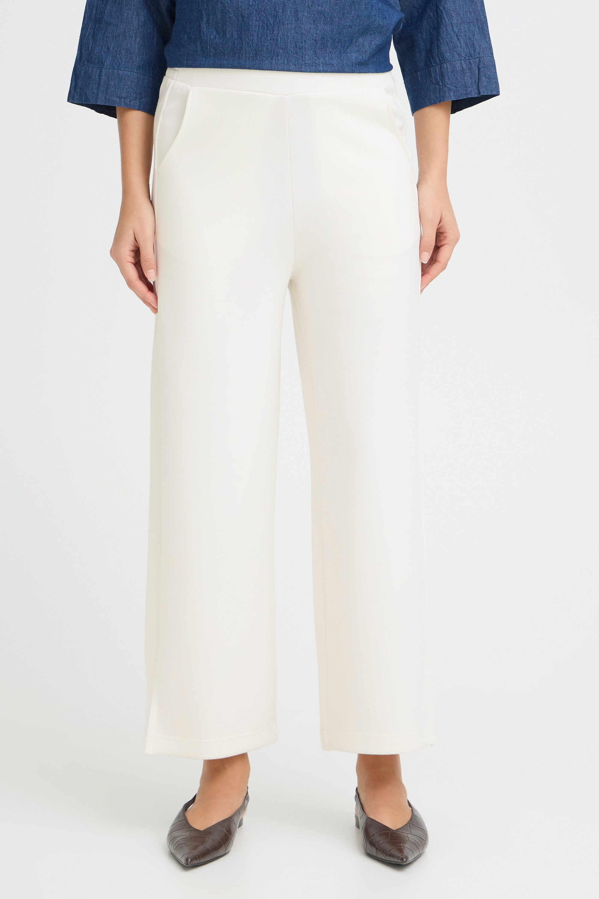 fransa Stoffhose Casual FRAURORA günstig online kaufen