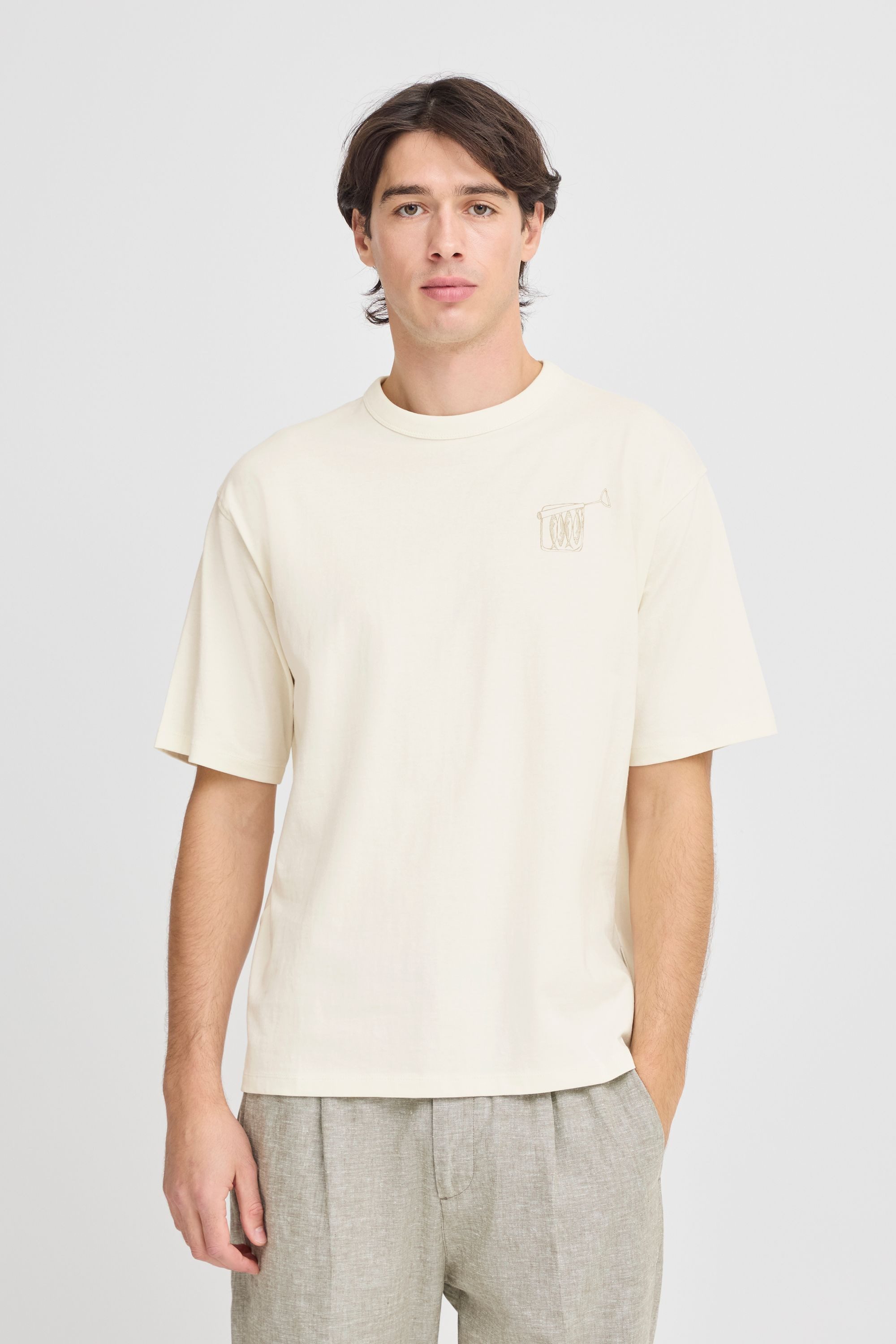 Rundhalsshirt CFArcher