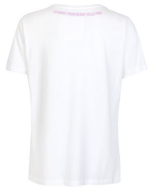 Lieblingsstück T-Shirt Damen T-Shirt CLARINAL (1-tlg)