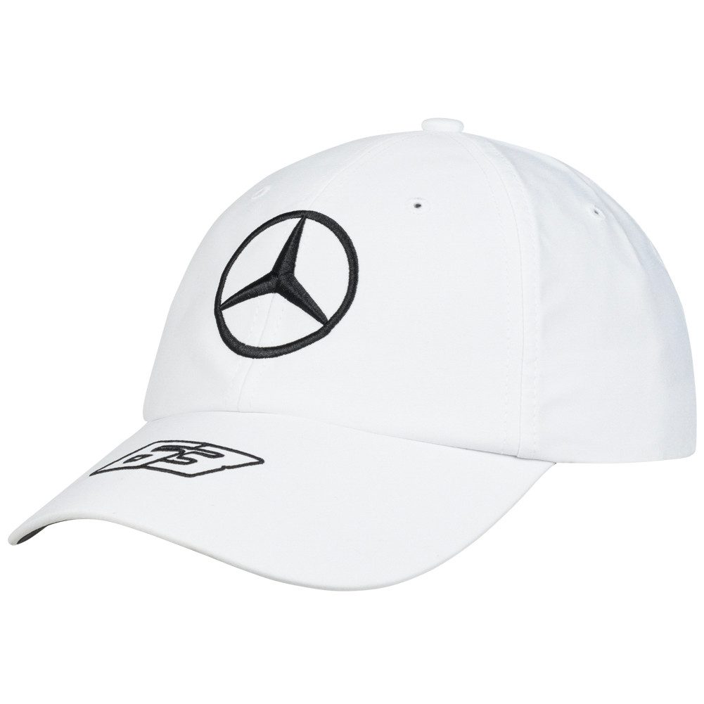 Mercedes Benz AMG Schirmmütze x George günstig online kaufen