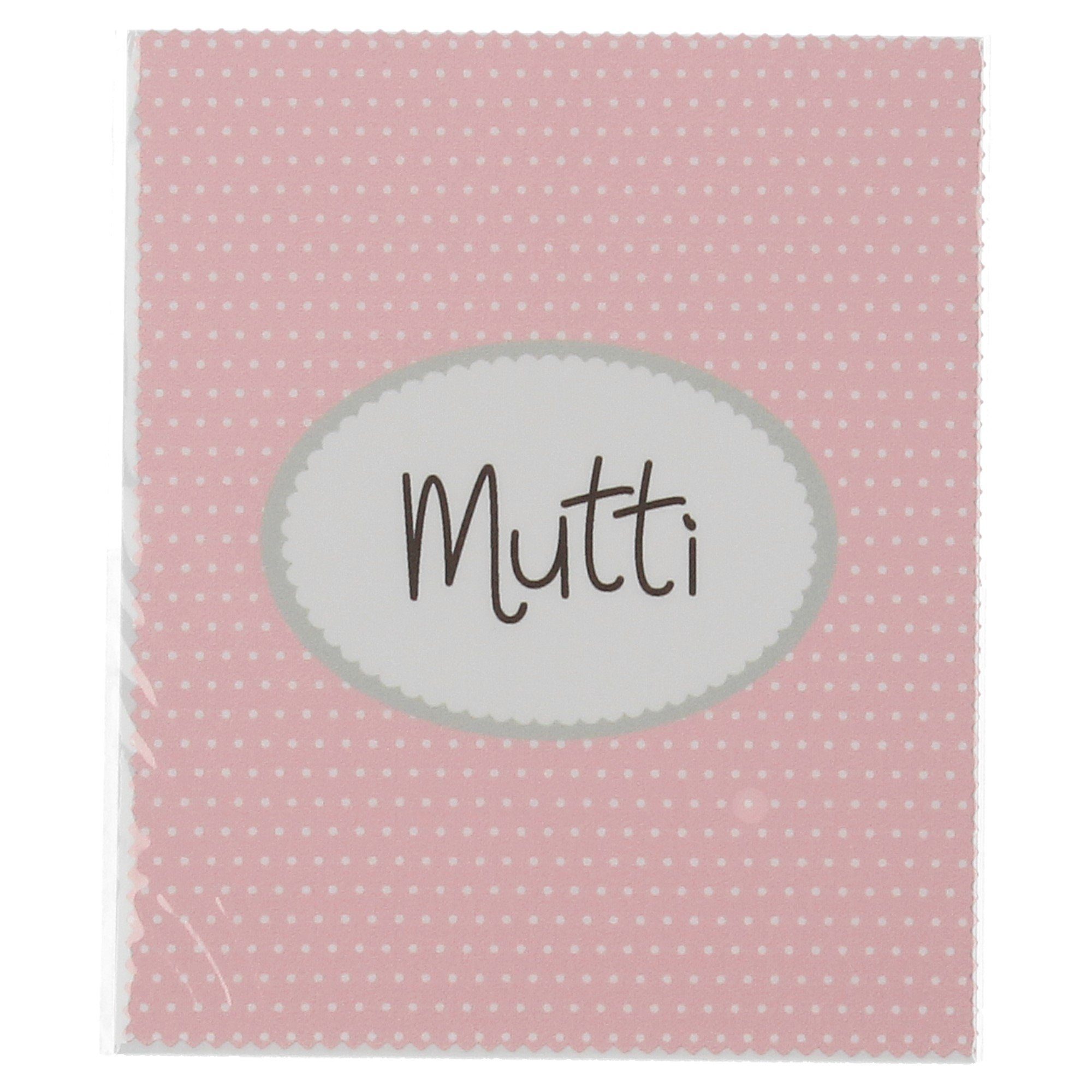 MEA LIVING Brillenetui Mutti BT-010