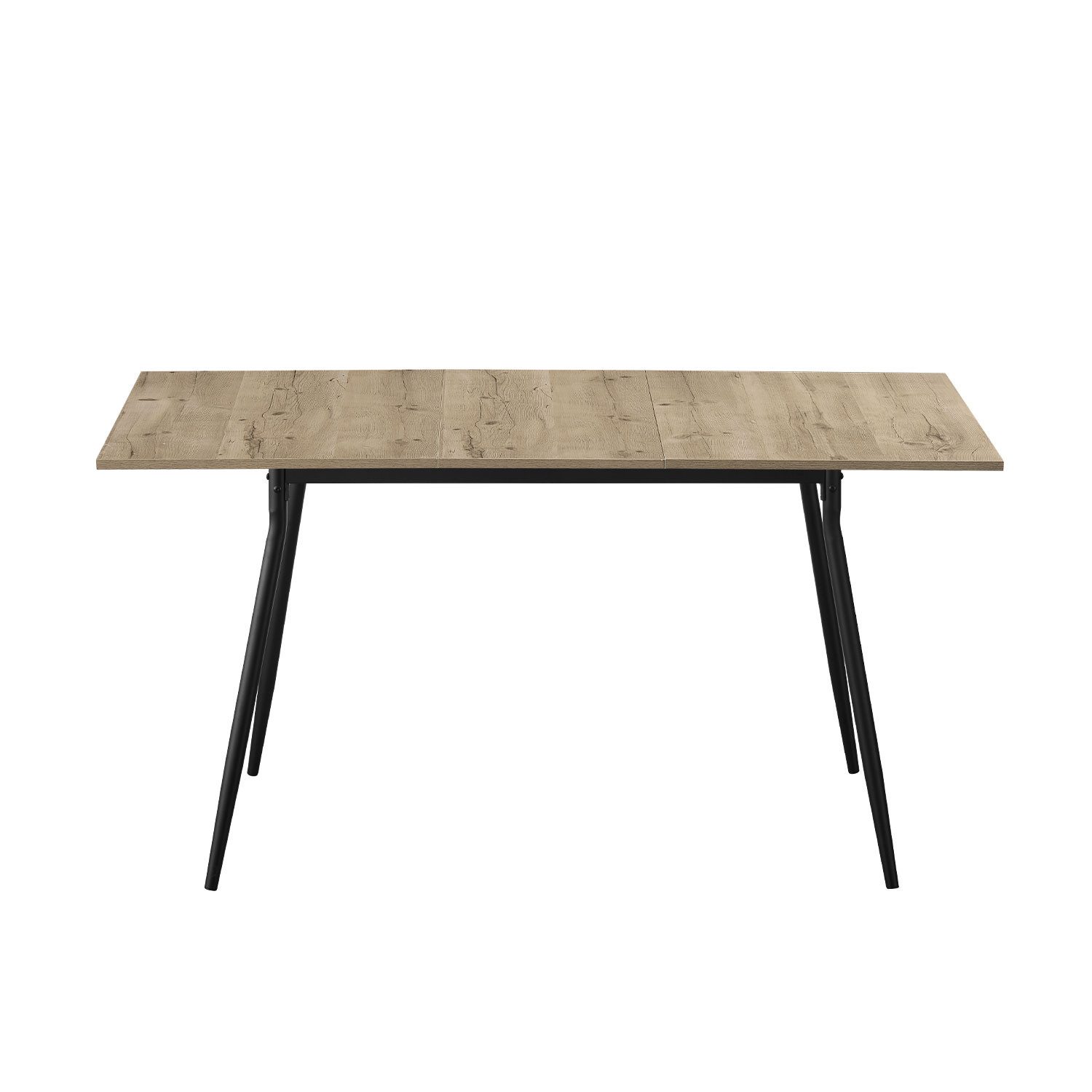 B&D home Esstisch LIO, ausziehbar, 120-160cm günstig online kaufen