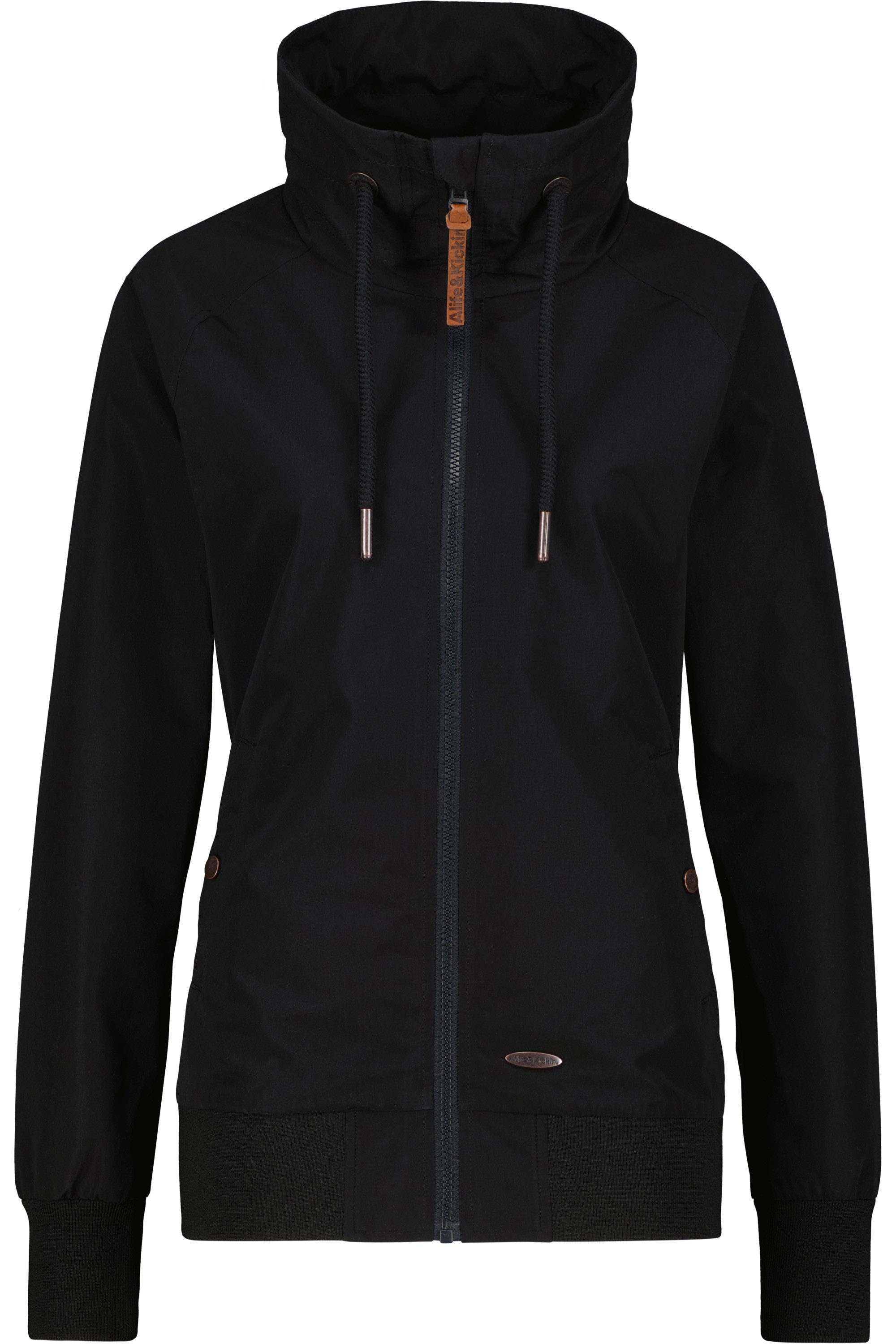 Alife & Kickin Sommerjacke Damen JoranaAK günstig online kaufen