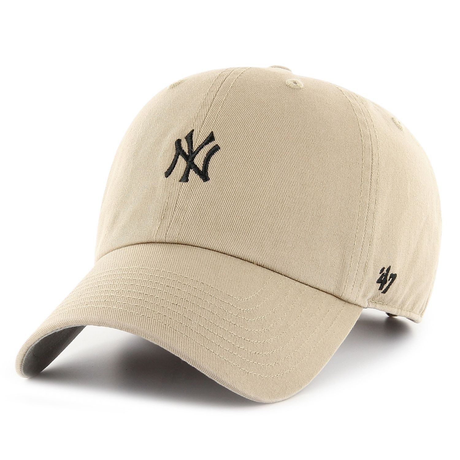 '47 Brand Baseball Cap BASE New York Yankees günstig online kaufen