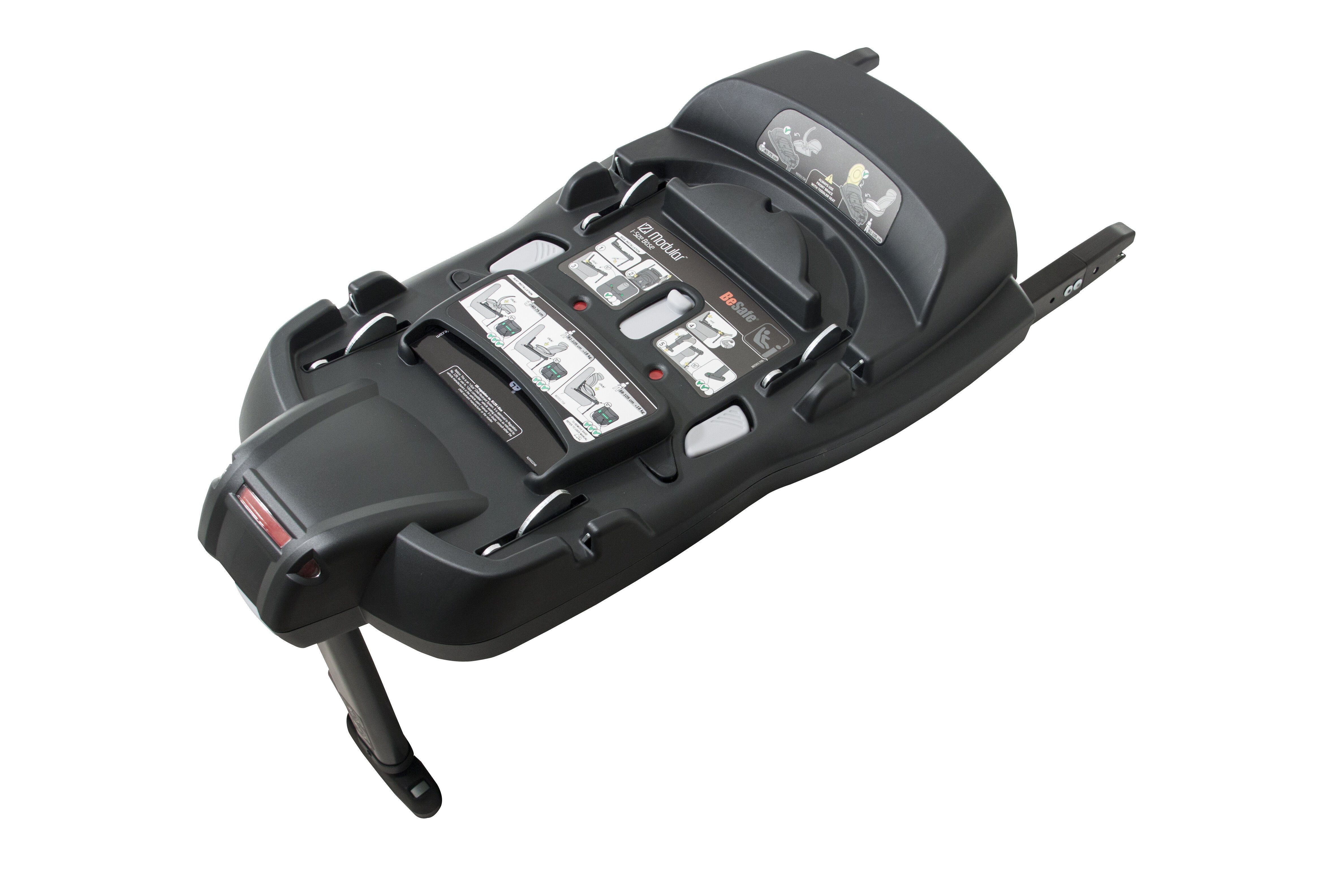 Isofix Basis iZi Go™ Modular ISOFix Base - Kindersitz-Sicherheitssystem für iZi Go