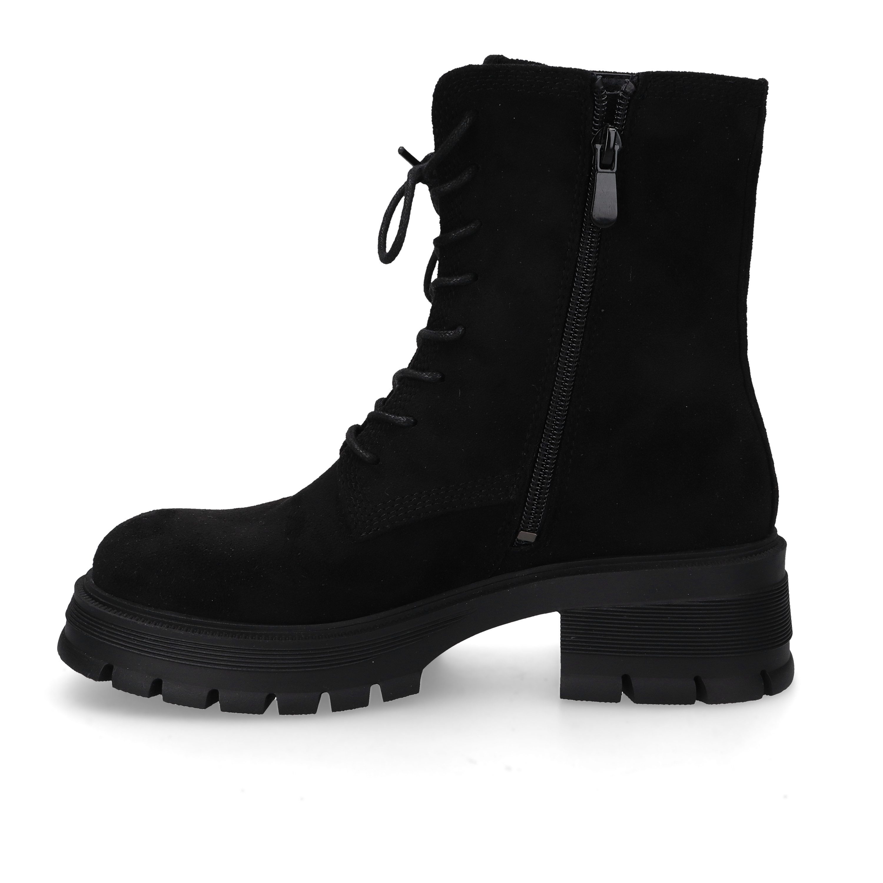 Schnürboots