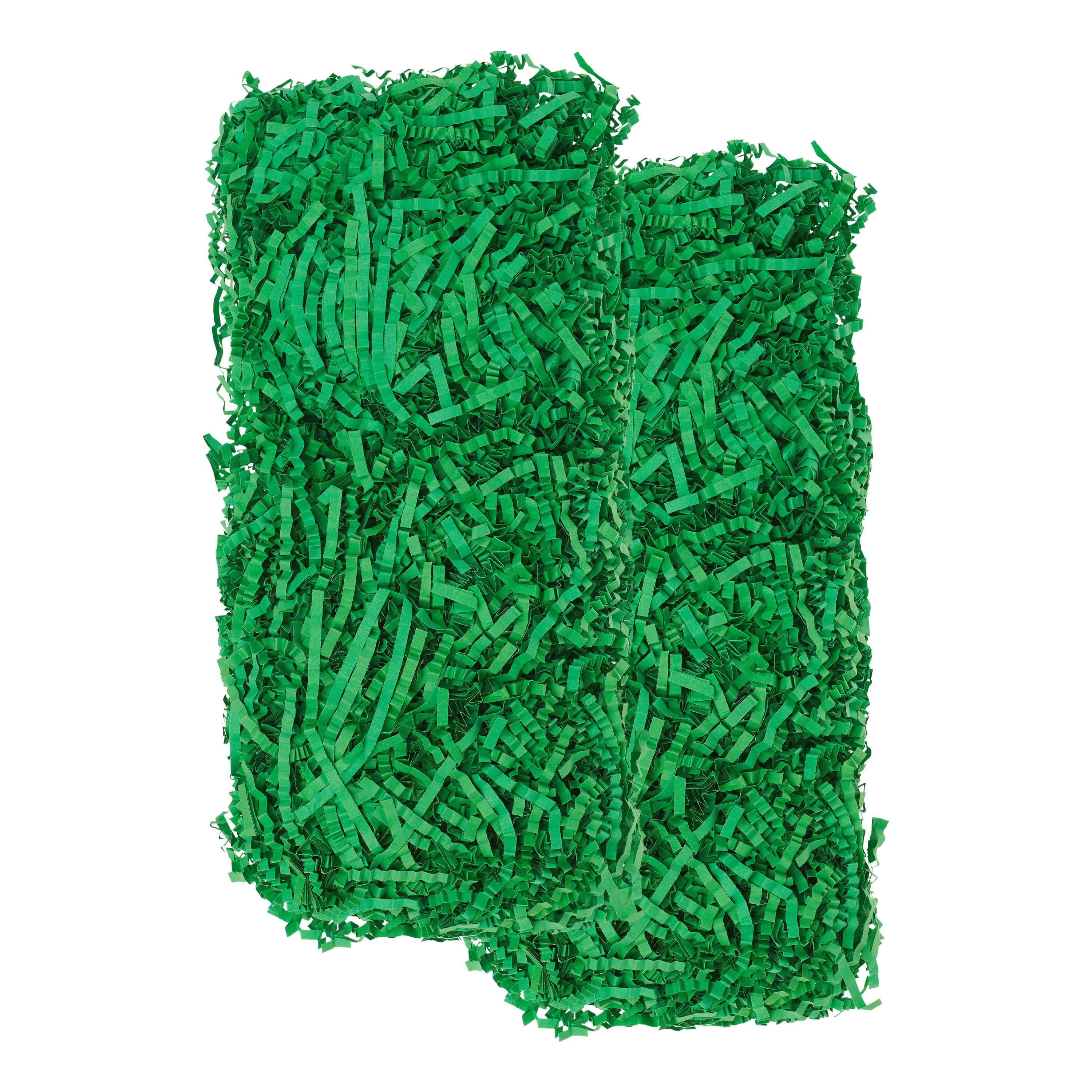 VBS Bastelnaturmaterial Papiergras, 2x 50 g