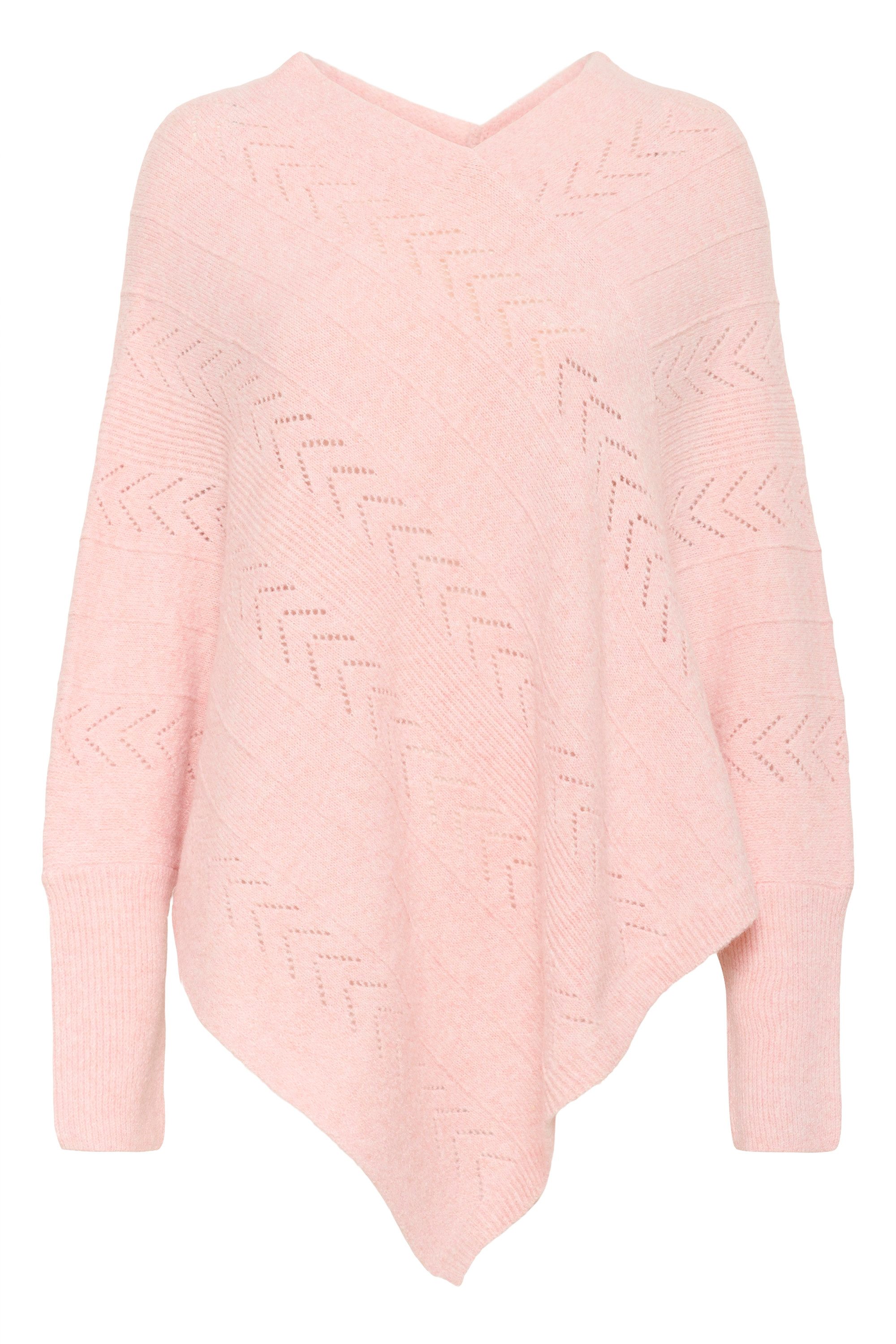 Cream Strickponcho Poncho CRHoliday günstig online kaufen