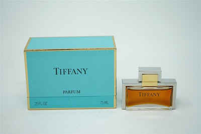 Tiffany Extrait Parfum TIFFANY Pure Parfum / Extrait VINTAGE 7,5ml