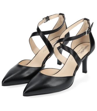 Nero Giardini Pumps Leder Pumps