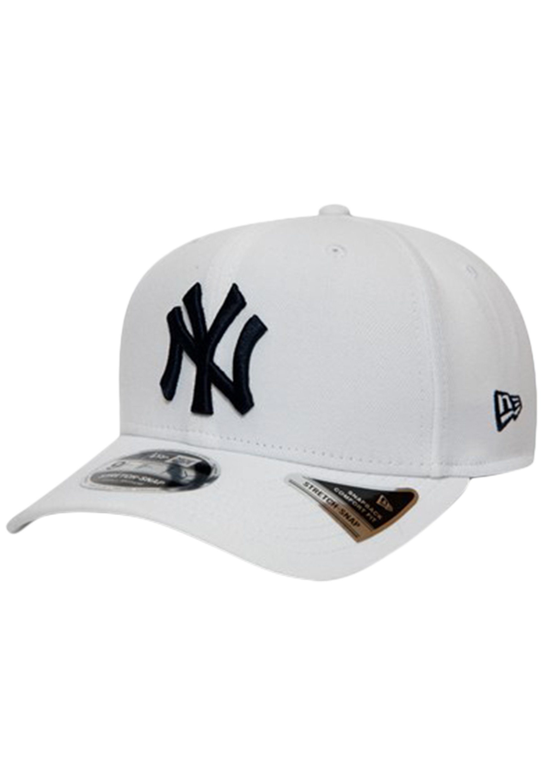 New Era Beanie New York Yankees Stretch