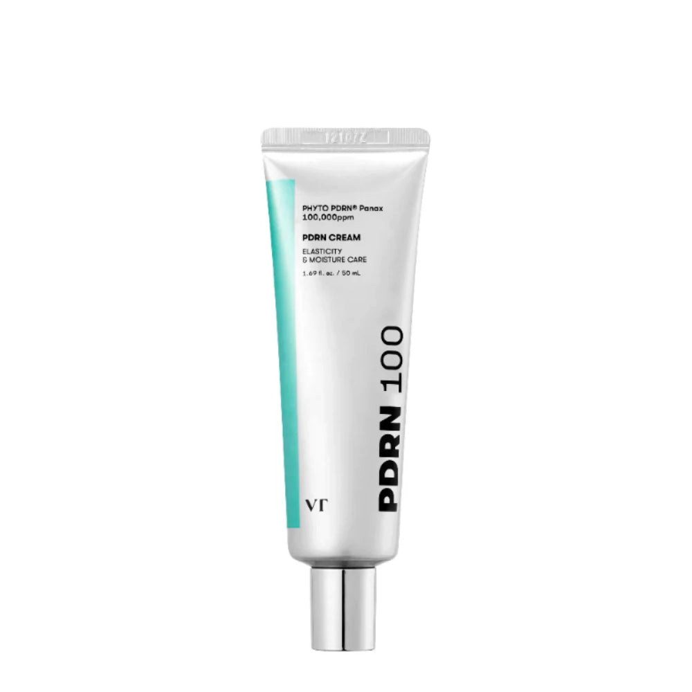VT Cosmetics Tagescreme VT Cosmetics, PDRN Cream 100 - 50 ml