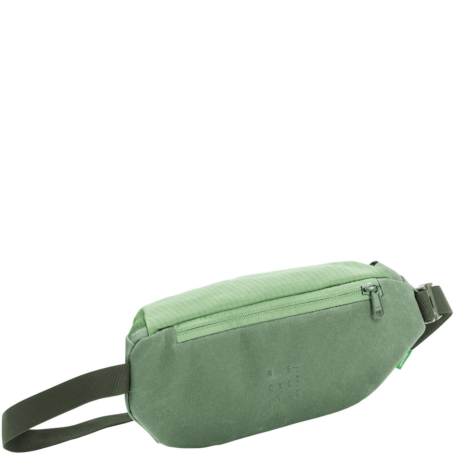 VAUDE Umhängetasche Vaude Hüfttasche CityMove aloe vera (1, 1-tlg., 1)