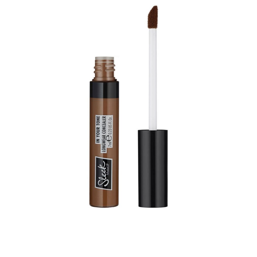 Sleek Concealer In Your Tone Longwear Concealer 9c-Rich 7ml