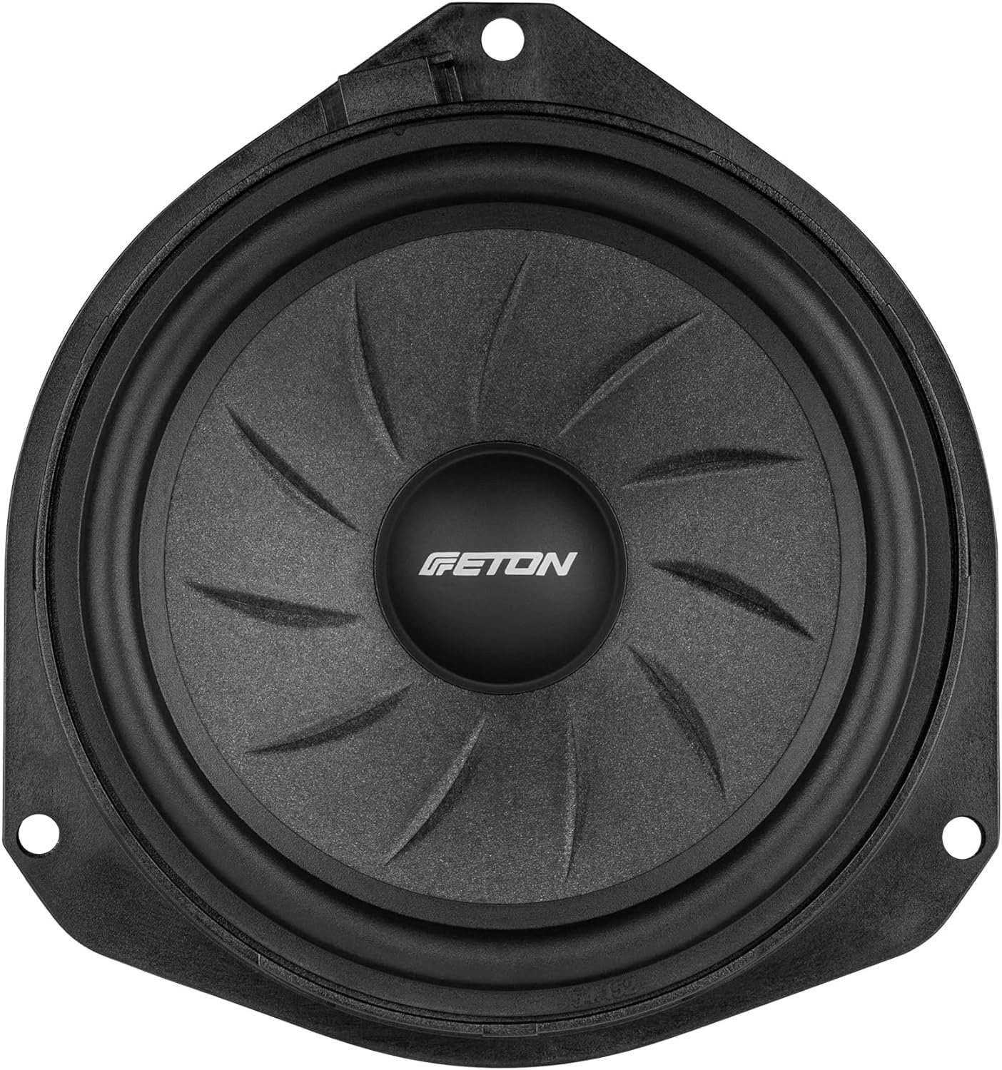 Eton UG FIAT FD16 16,5 cm (6.5) 2-Wege Kompo Set für u.a. Fiat Ducato III Auto-Lautsprecher (60 W)