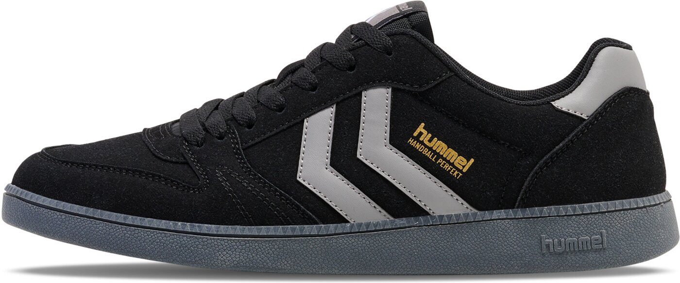 hummel HANDBALL PERFEKT SYNTH. SUEDE Sneaker