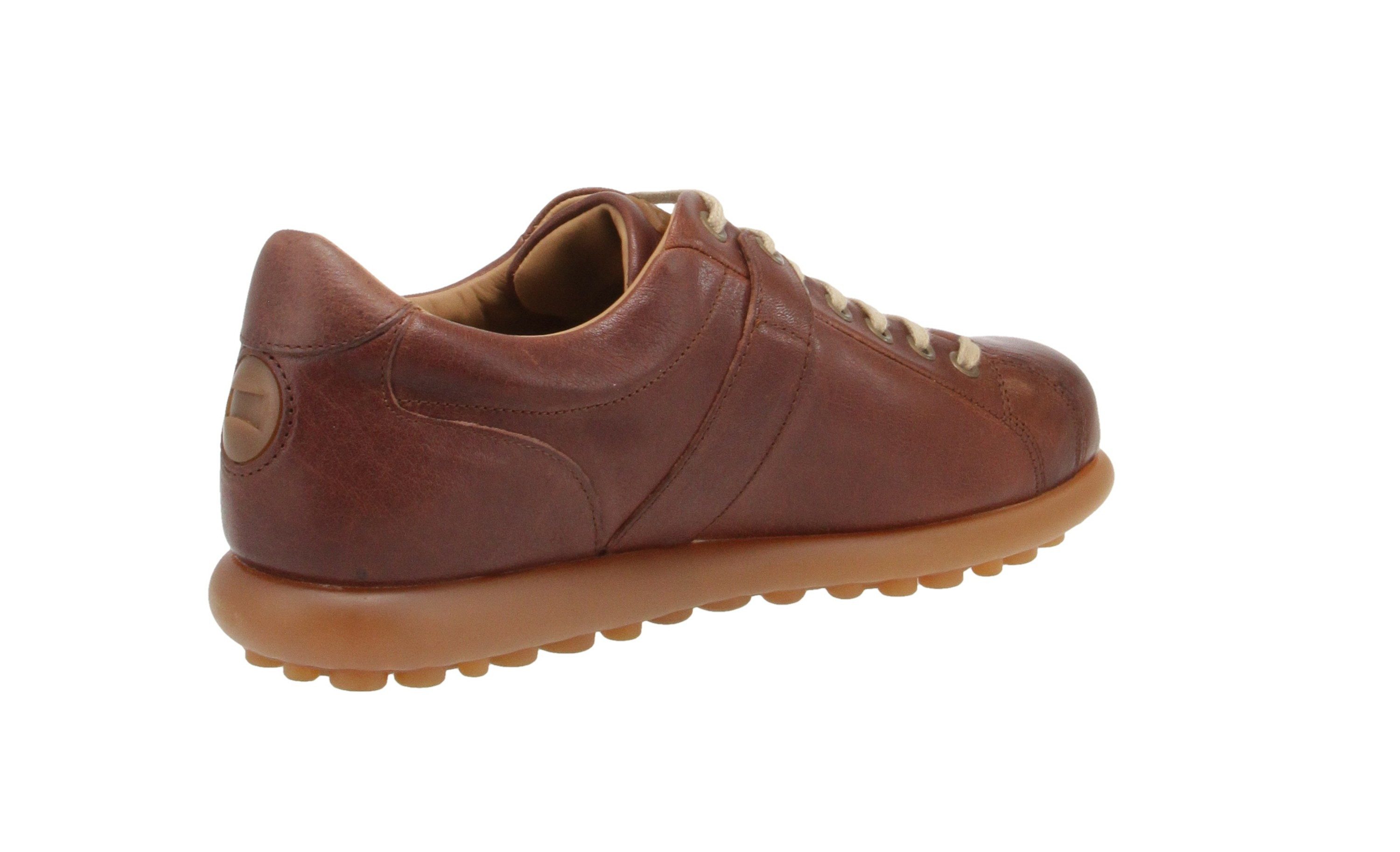 Camper Camper 17408-125 Pelotas - Herren Schuhe Freizeitschuhe - Hellbraun Sneaker