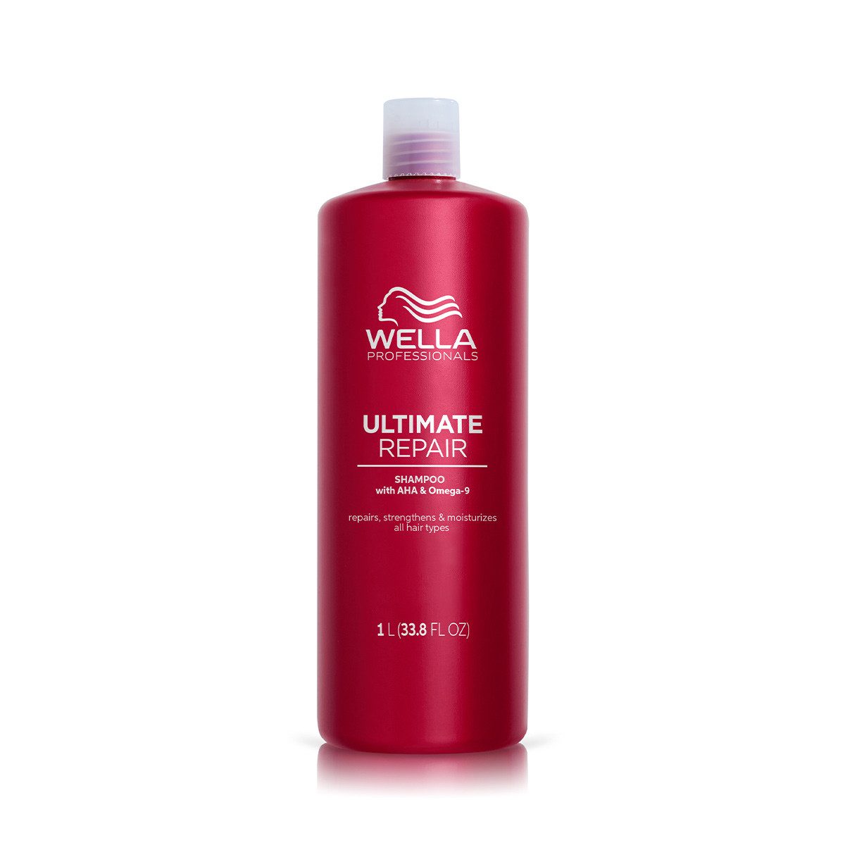 Wella Haarshampoo Ultimate Repair