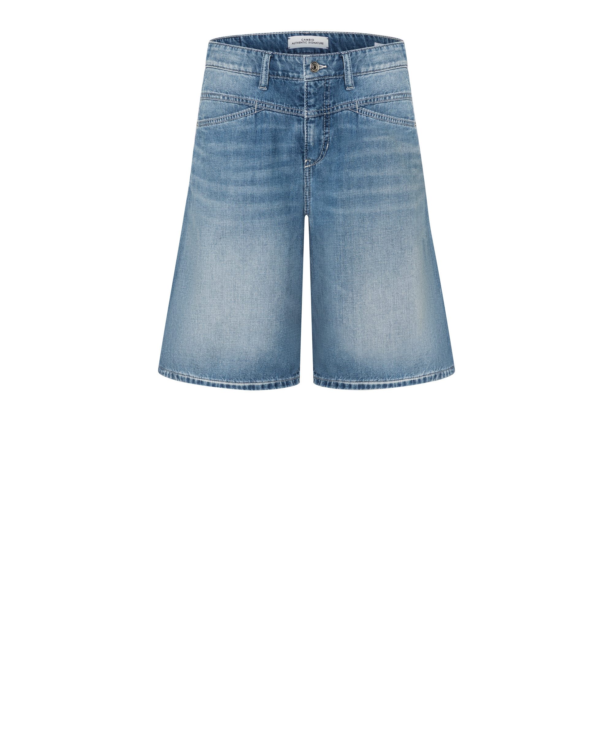 Jeansshorts Elin