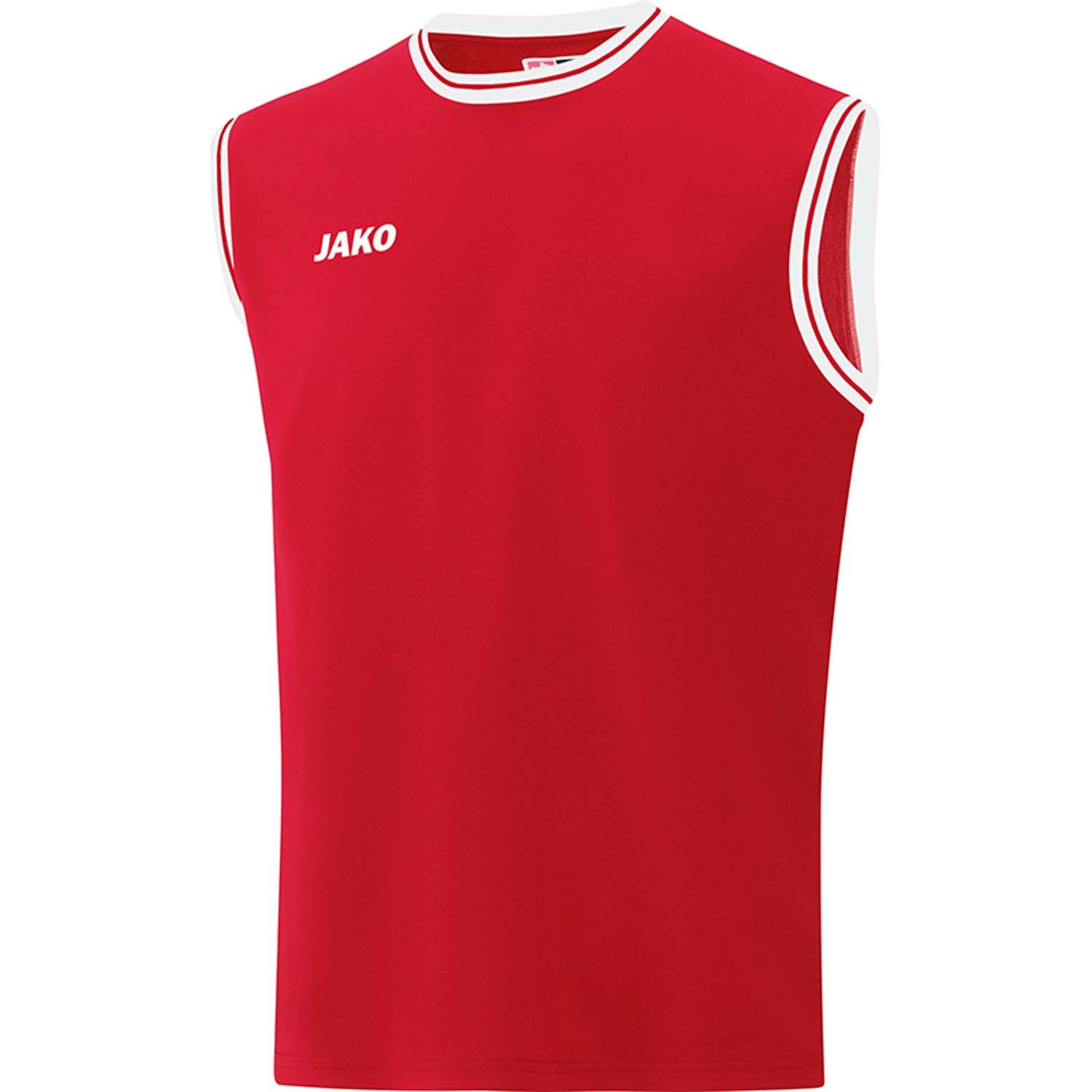 Jako Basketballtrikot Jako Herren Trikot Center 2.0 4150