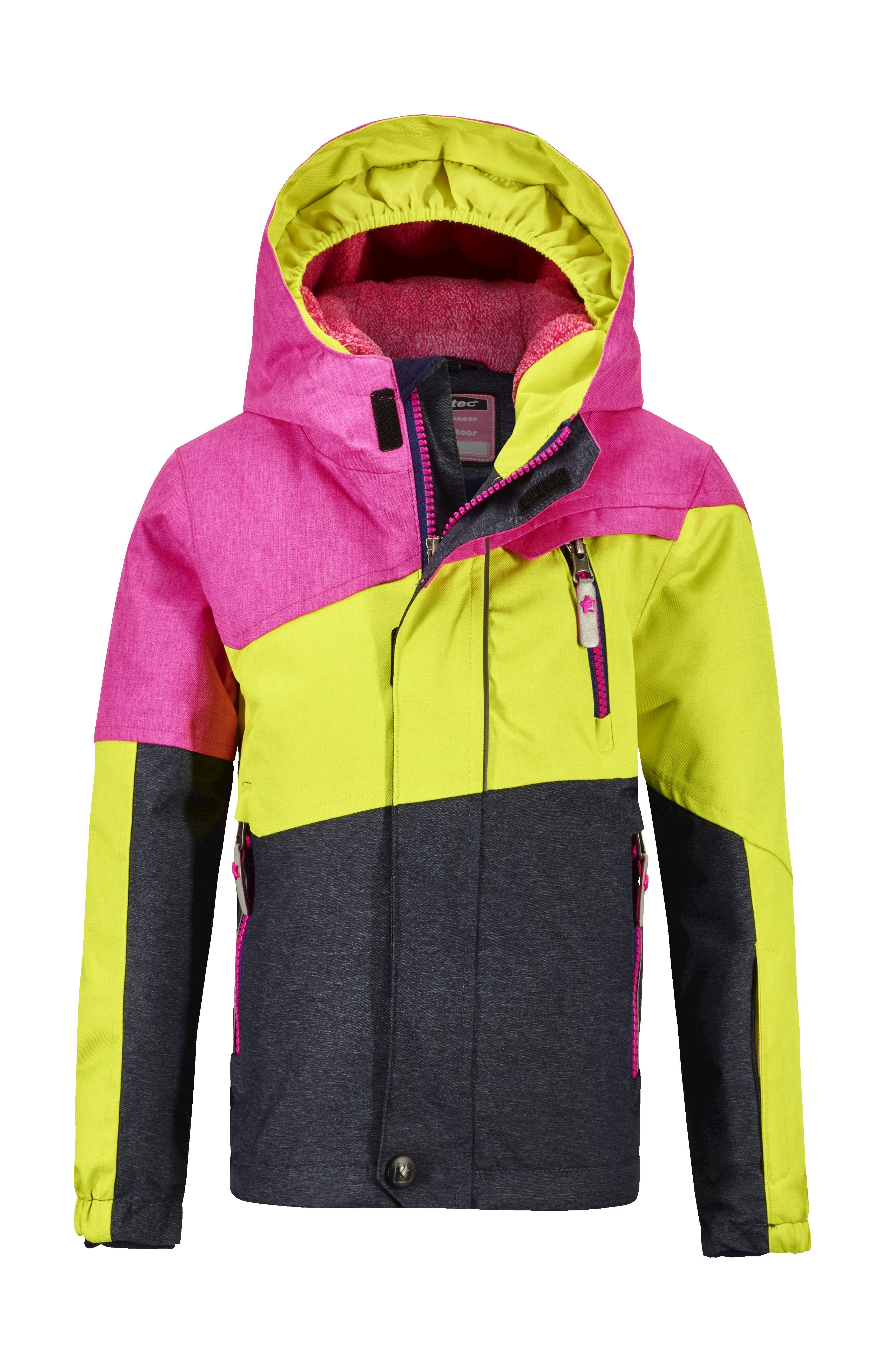 Killtec Skijacke Viewy MNS Ski JCKT B