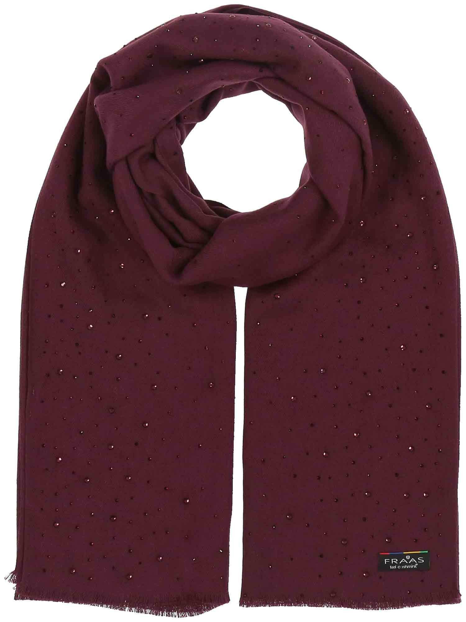 Fraas XXL-Schal Polyesterstola, (1) günstig online kaufen