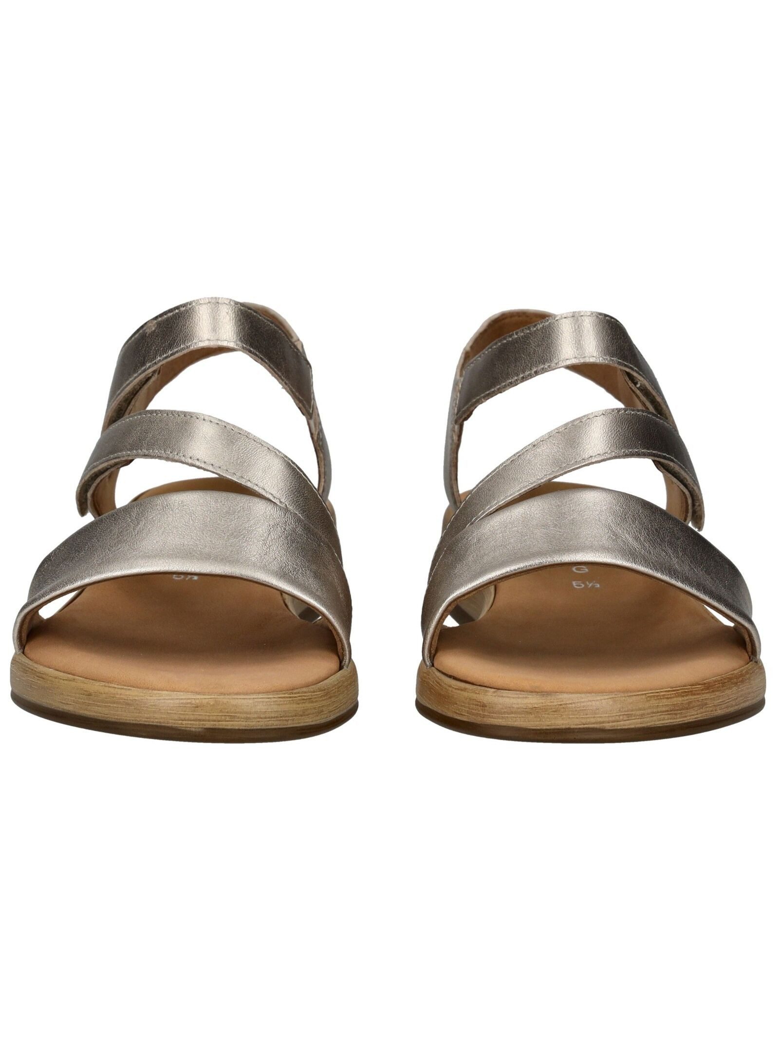 Gabor Comfort Gabor Comfort Sandalen Leder Riemchensandale