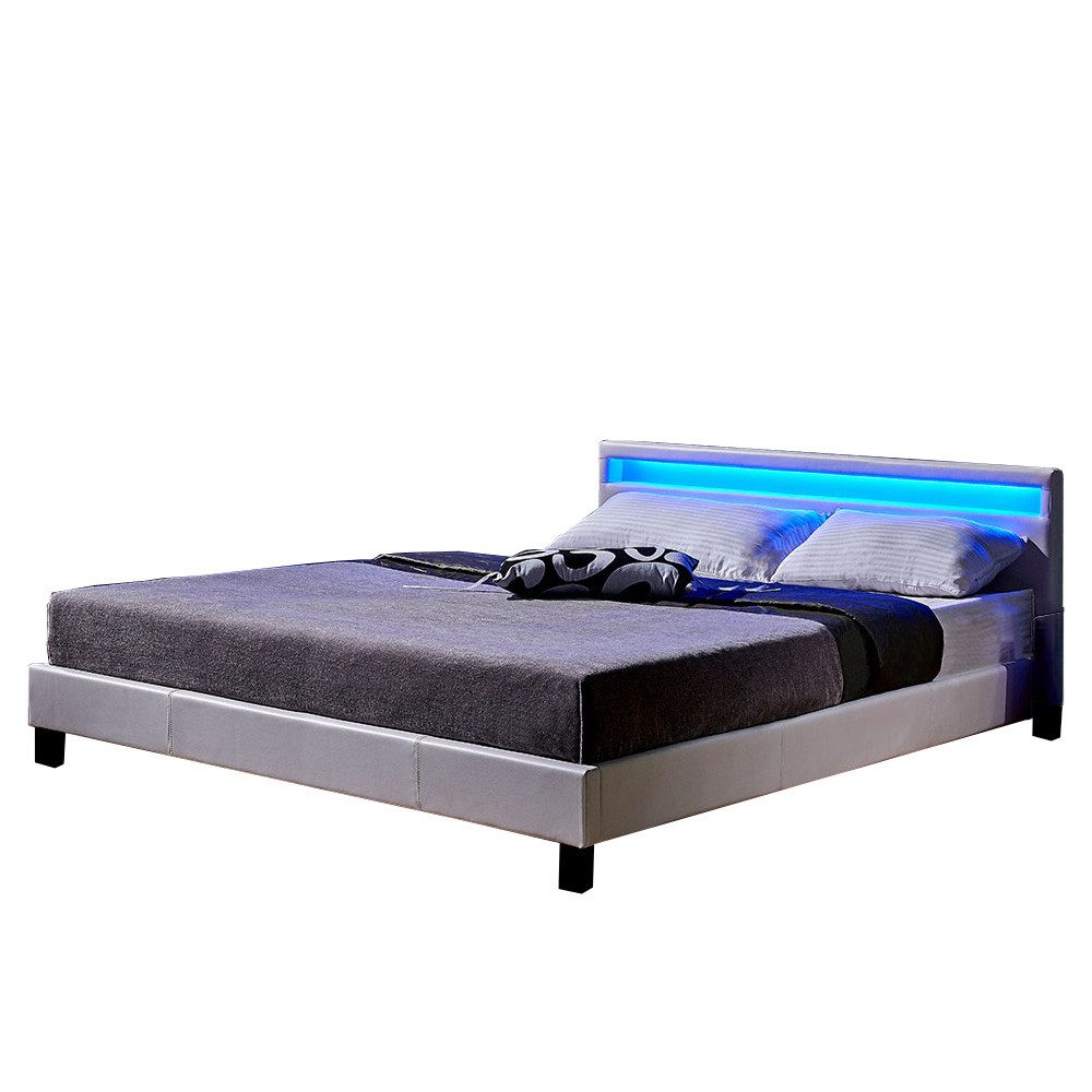 HOME DELUXE Bett LED Bett ASTRO günstig online kaufen