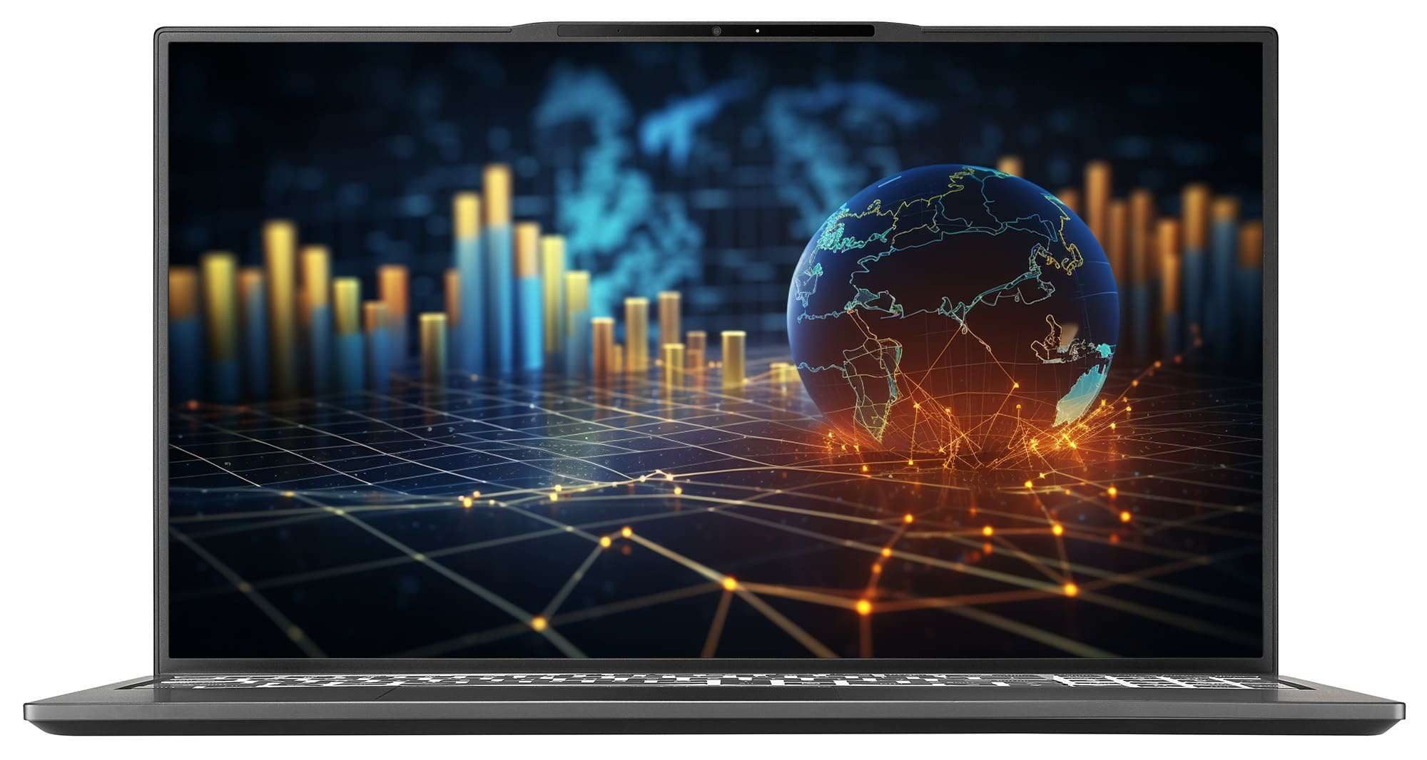 CAPTIVA Power Starter I91-111 Notebook (39.6 cm/15.60 Zoll, Intel Core i5 1335U, Intel Iris Xe Graphics, 2000 GB SSD, WLAN, ohne OS)