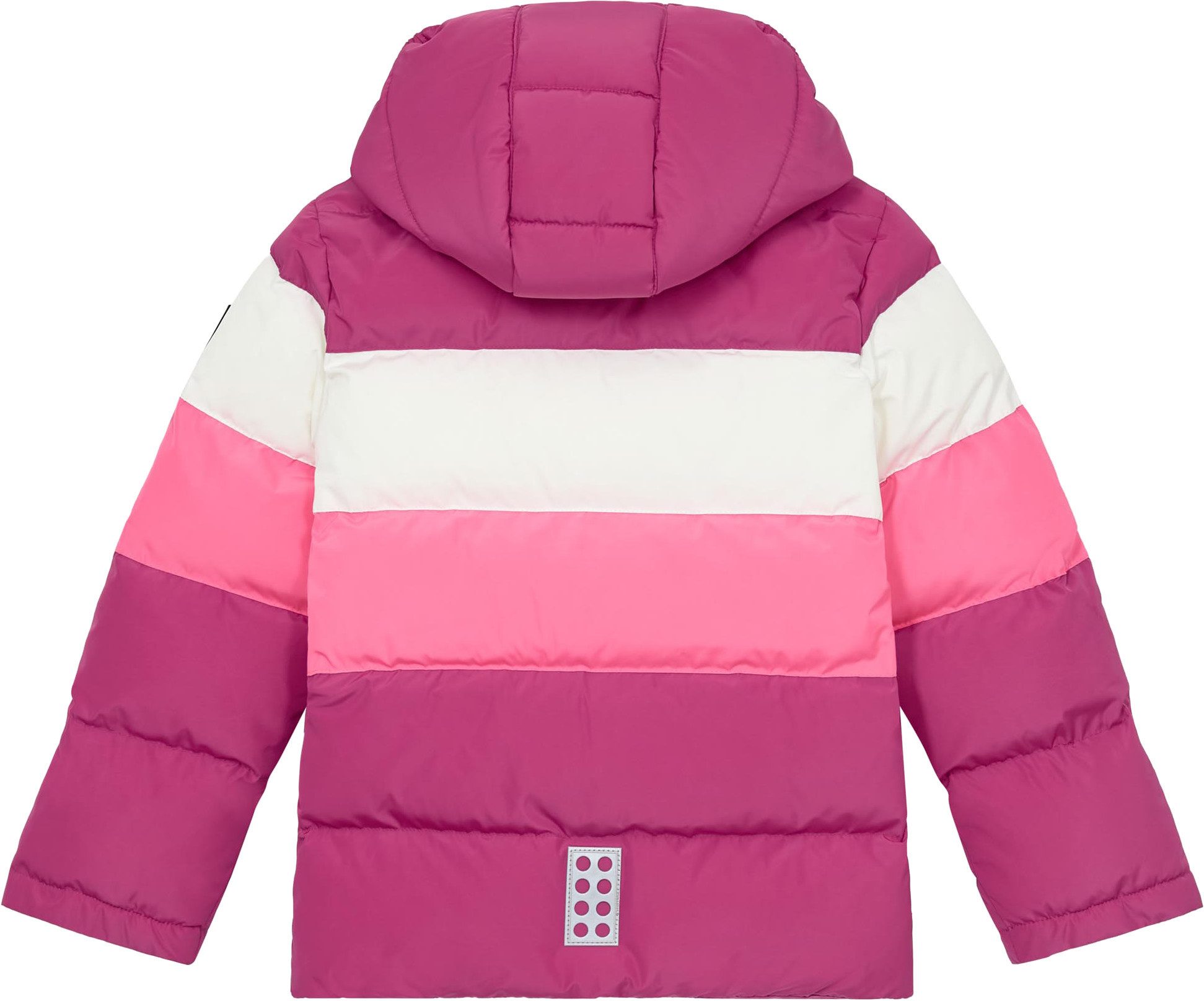 LEGO® kidswear Anorak Lego Wear Kinder Jacke LWJIPE 705