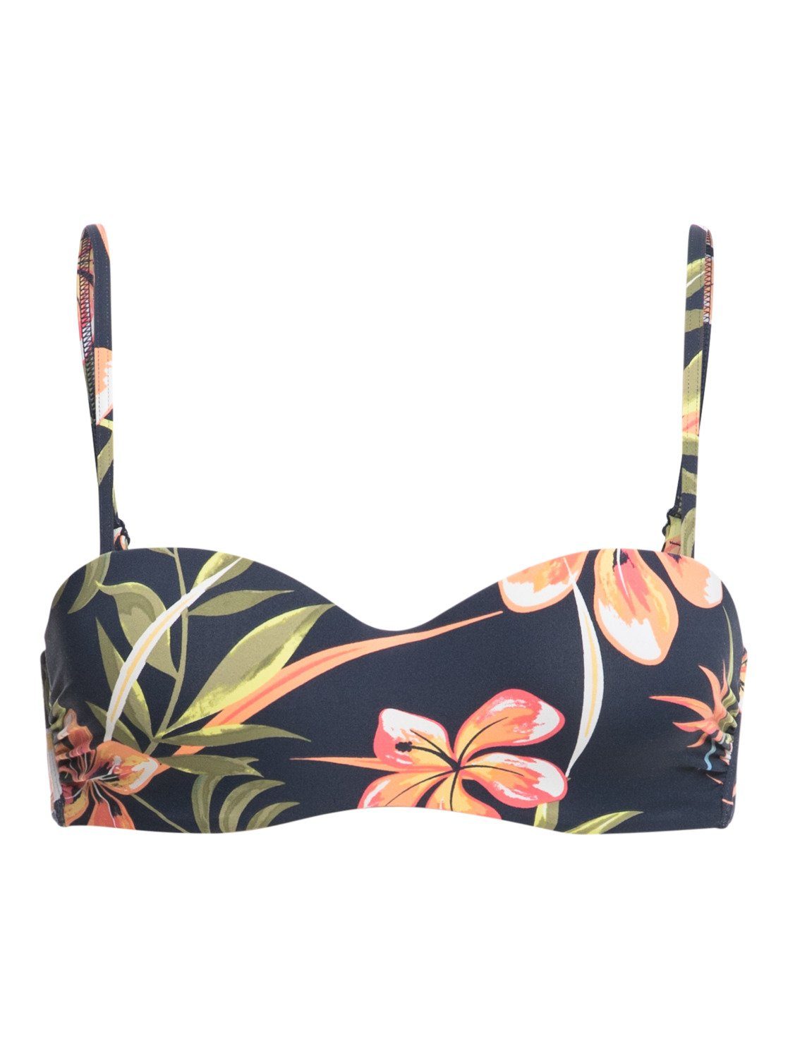 Roxy Bandeau-Bikini-Top Roxy Into The Sun günstig online kaufen