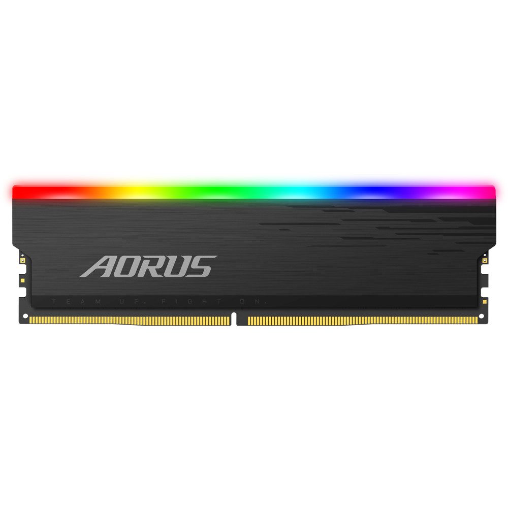Gigabyte Arbeitsspeicher