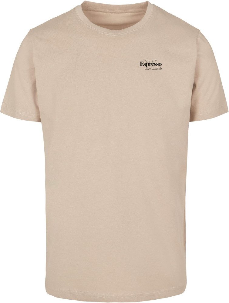 T-Shirt Espresso M Club Tee