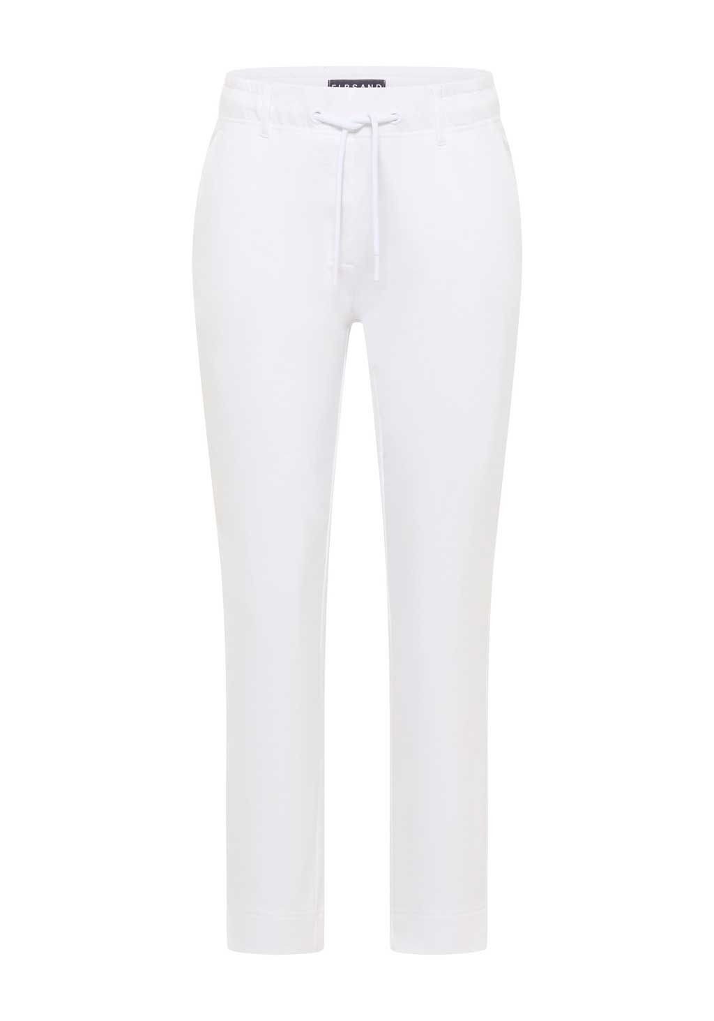 Elbsand Stoffhose