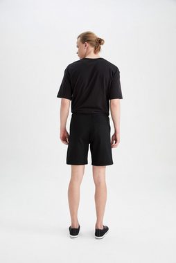 DeFacto Shorts Herren Shorts BERMUDA (Packung, 0-tlg)