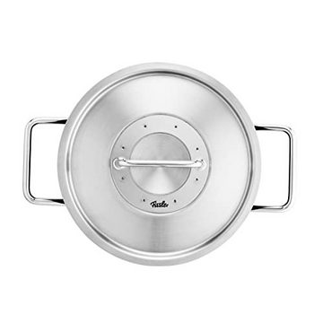 Fissler Kochtopf Adamant®, Aluminium (1-tlg), Made in Germany