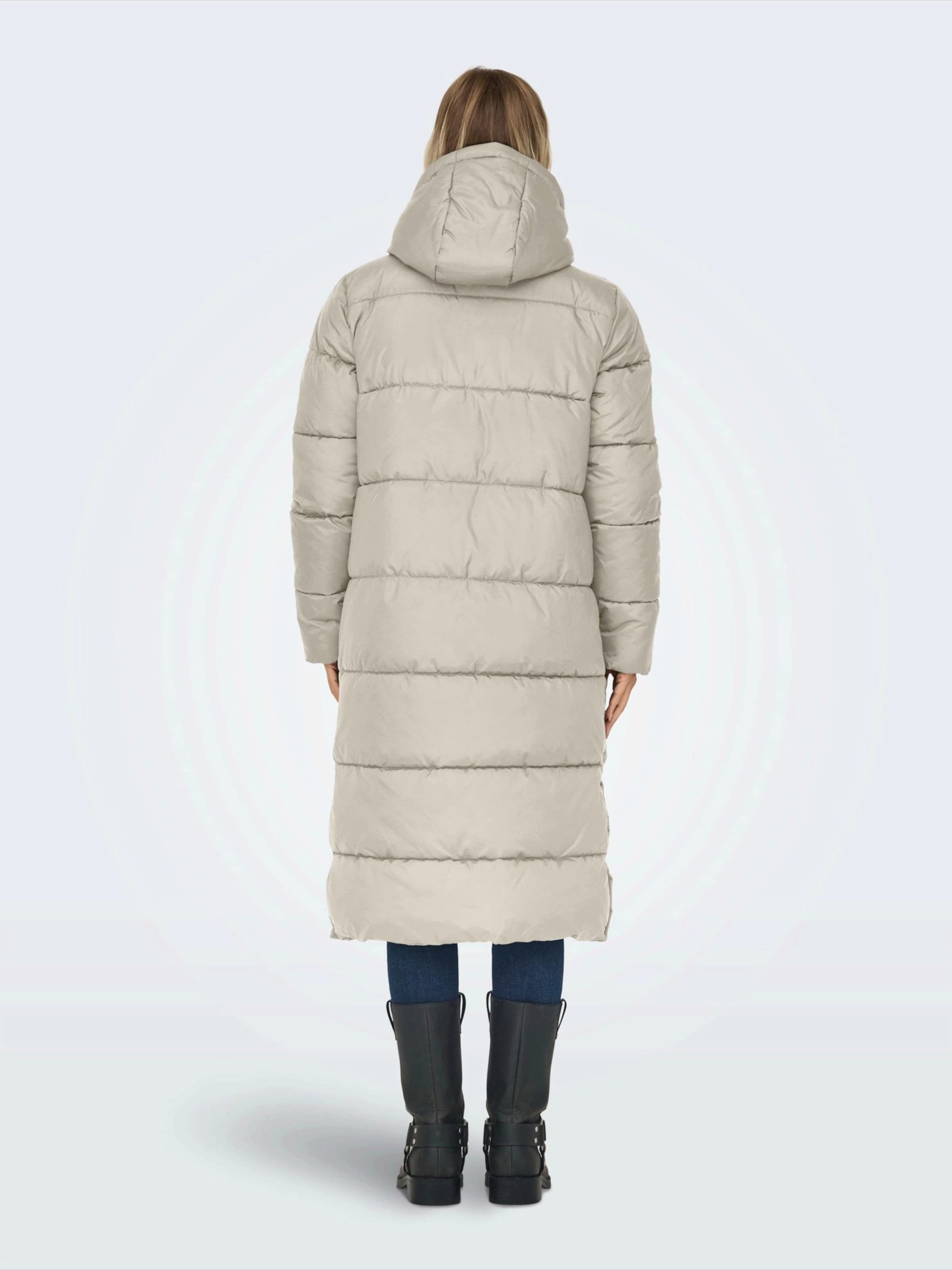 ONLY Wintermantel ONLMONTANA (1-tlg)