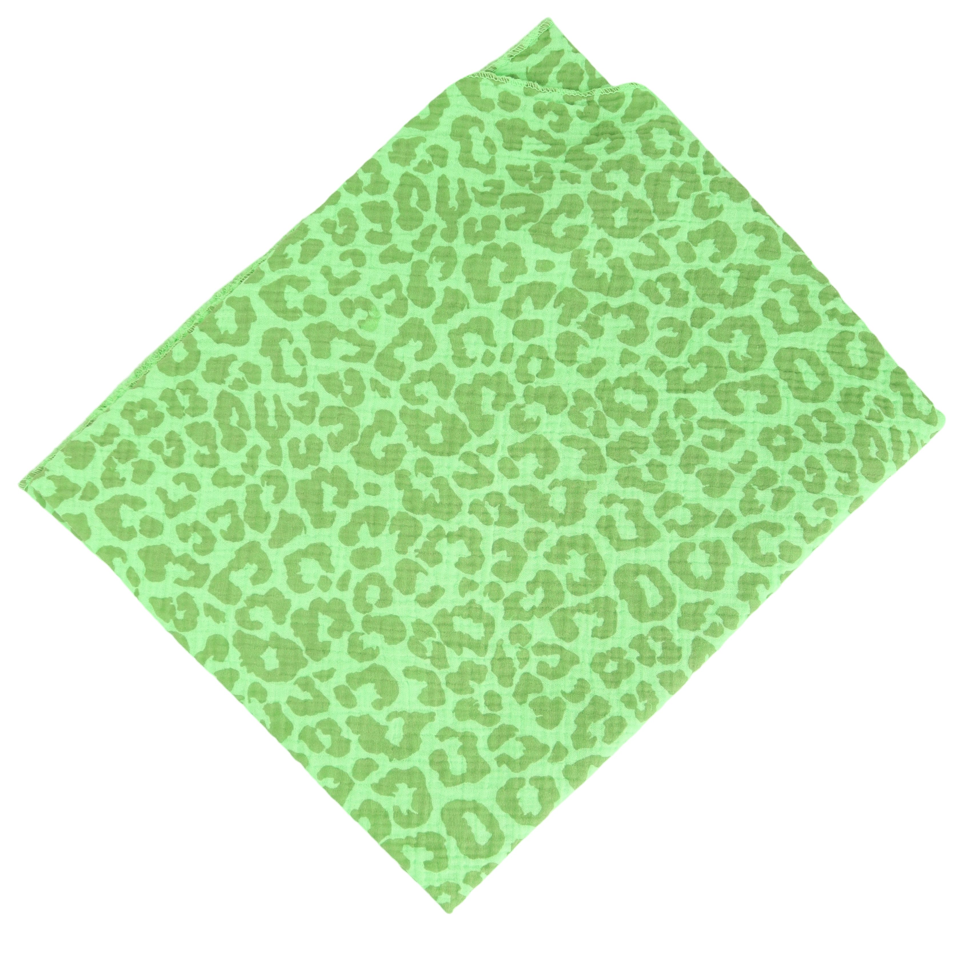 MIRROSI Dreieckstuch Aus Musellin Dreiecksschal ca.200x80 günstig online kaufen