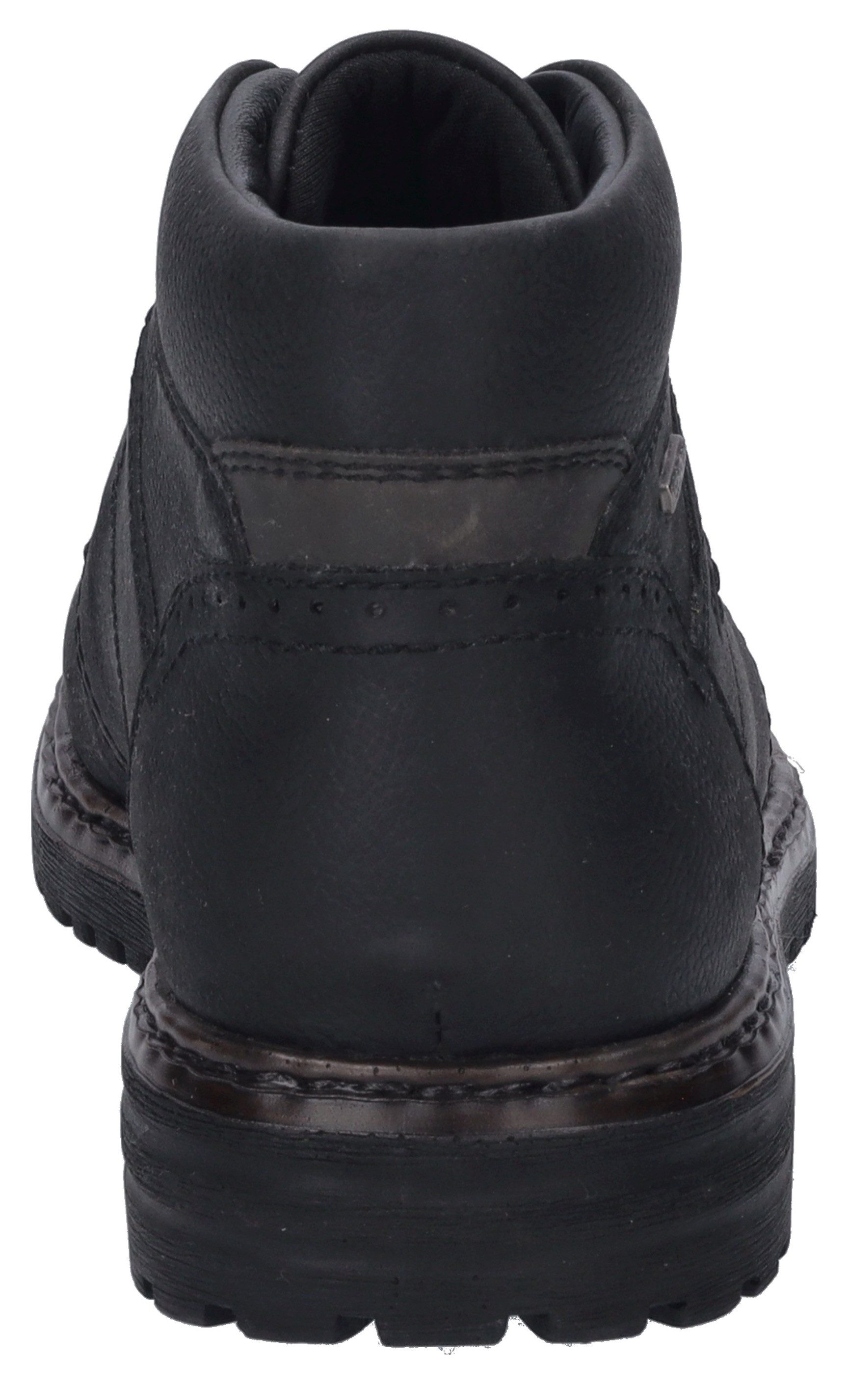 Josef Seibel Erroll 52 Schnürboots Stiefelette, Komfortschuh mit TEX-Membra günstig online kaufen