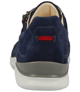 Ganter Sneaker Velourleder/Textil Sneaker