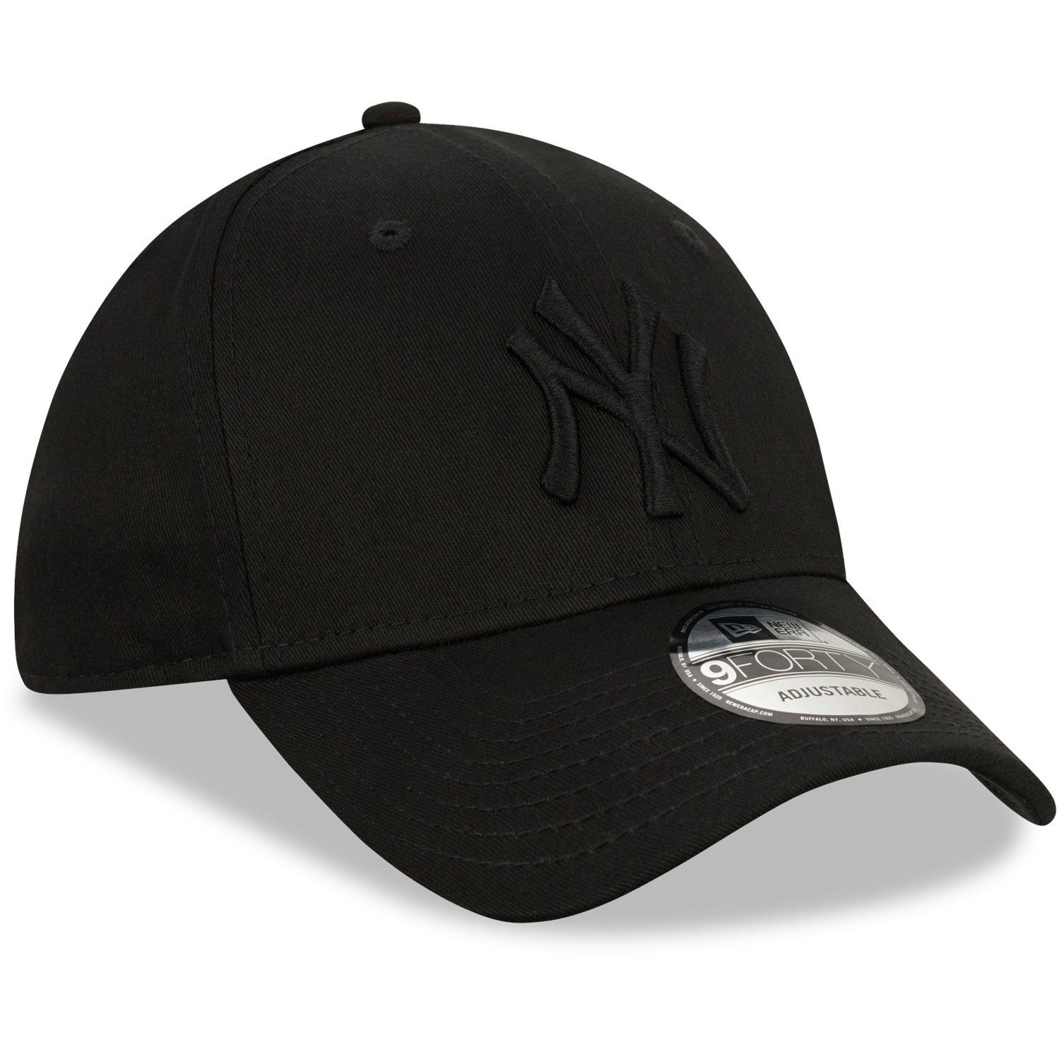 New Era Baseball Cap 9Forty MLB New York Yankees