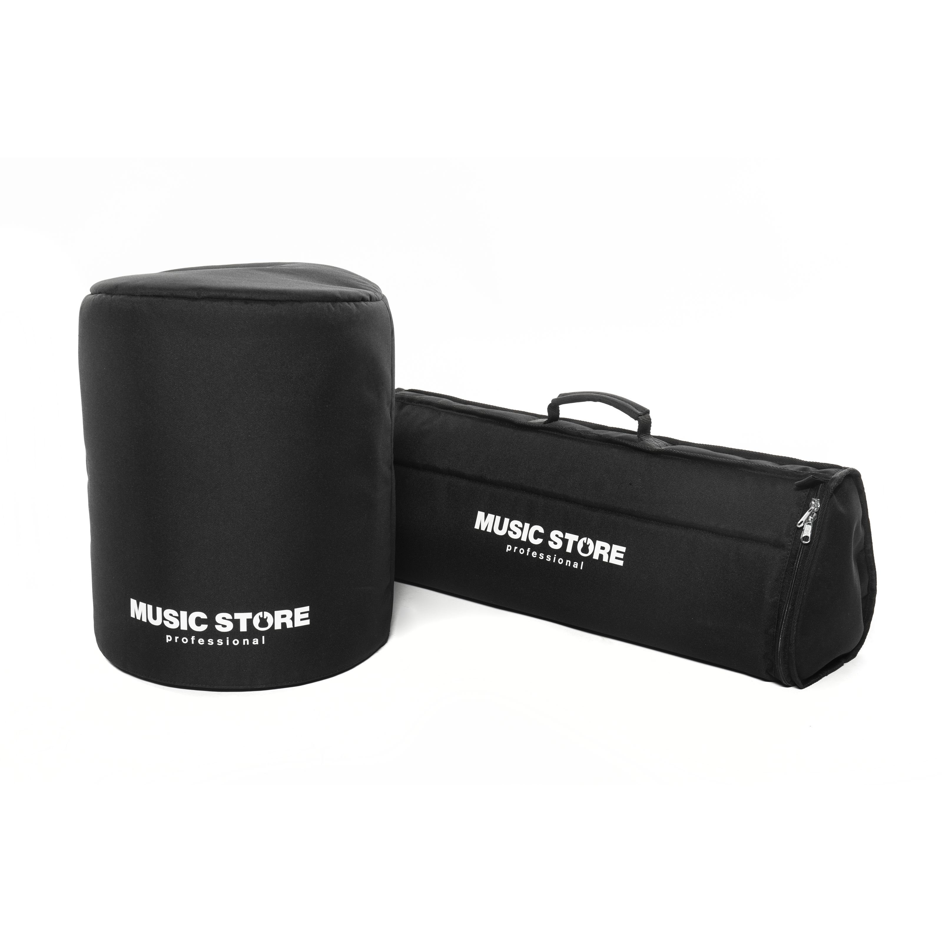 MUSIC STORE Lautsprecher-Hülle, Schutzhülle, LD-Systems PA-System, Maui 5 Cover