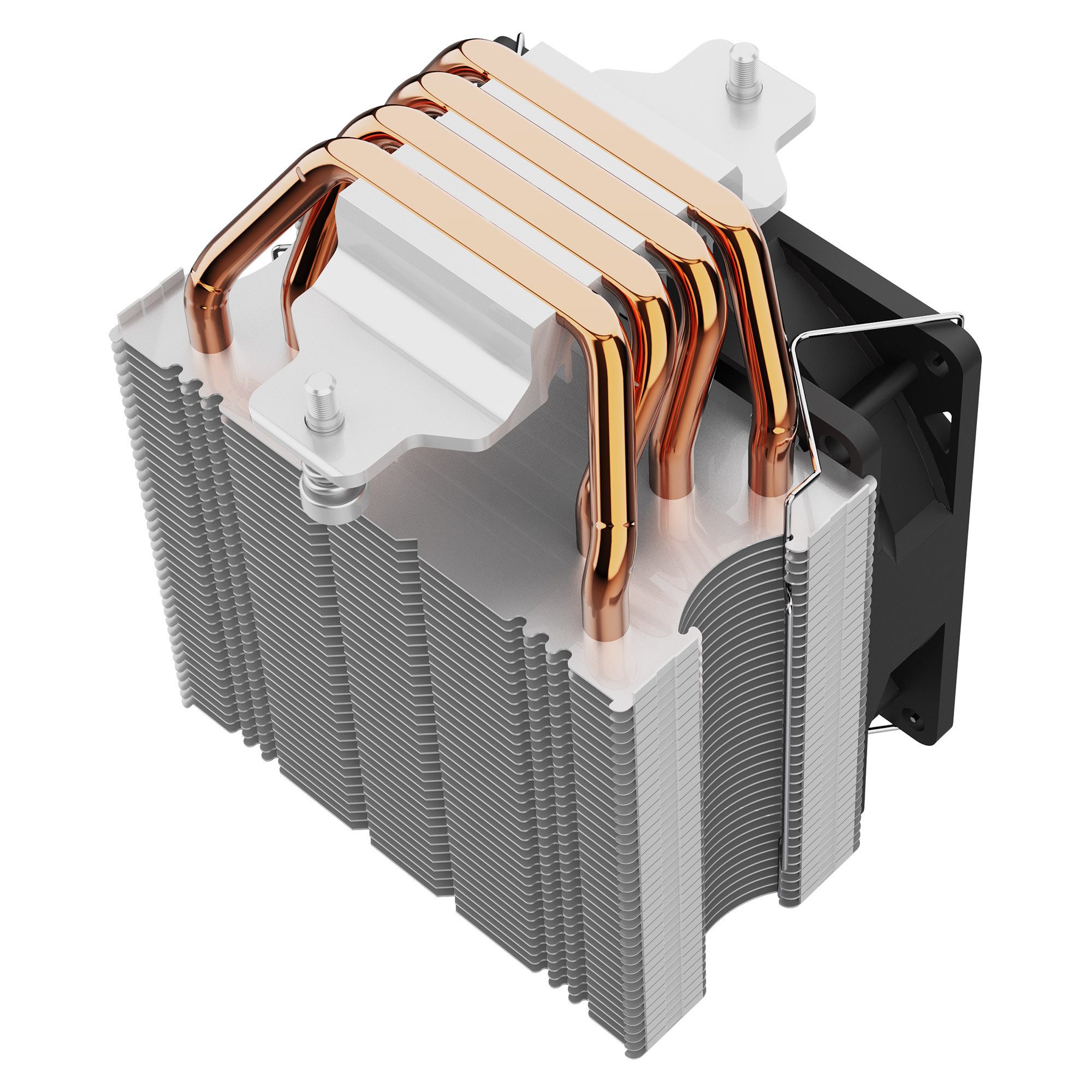 LC-Power Computer-Kühlmittel