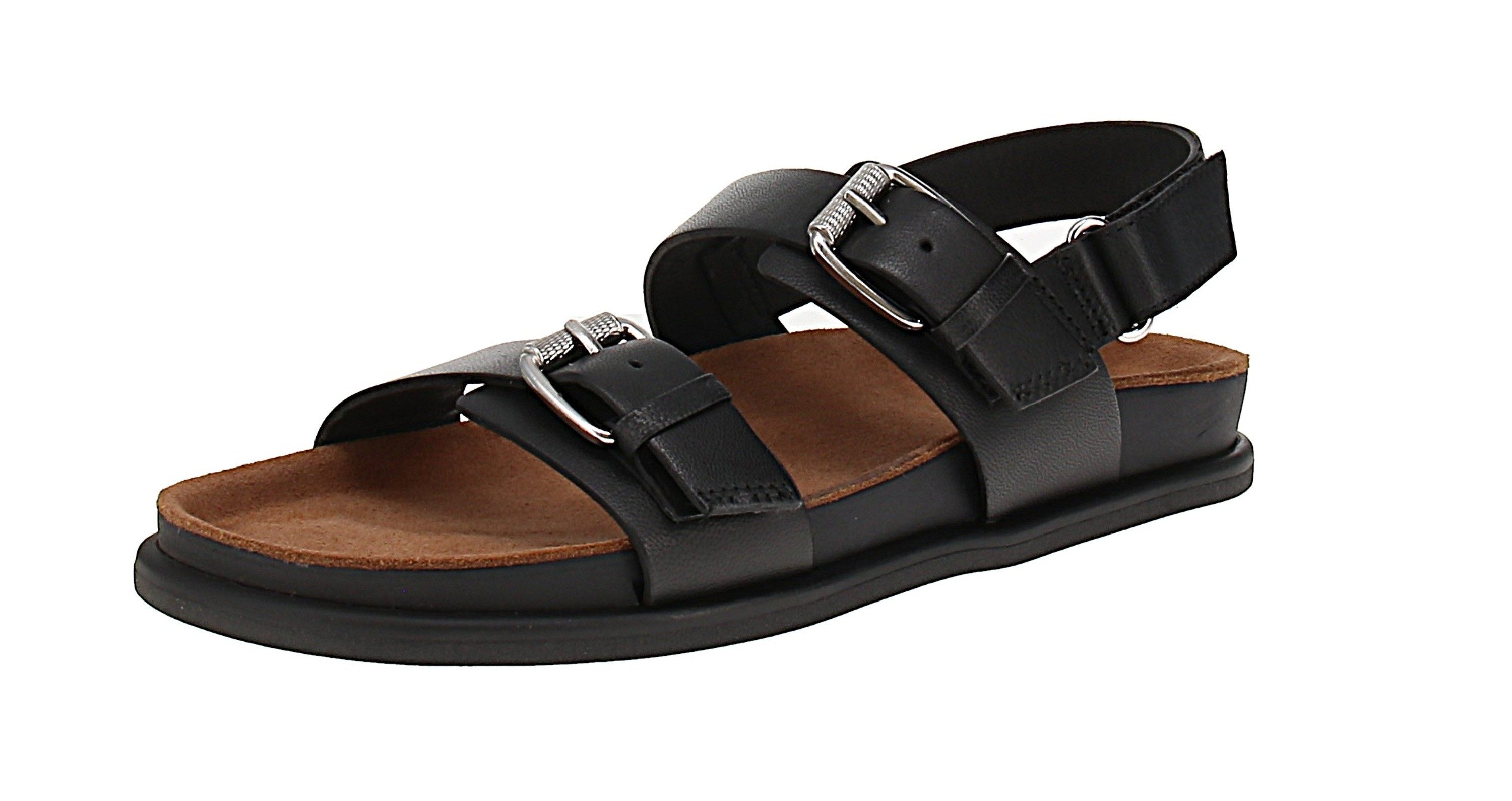 Vagabond Vagabond 5922-201-20 Effie - Damen Sandalen - Black Sandale