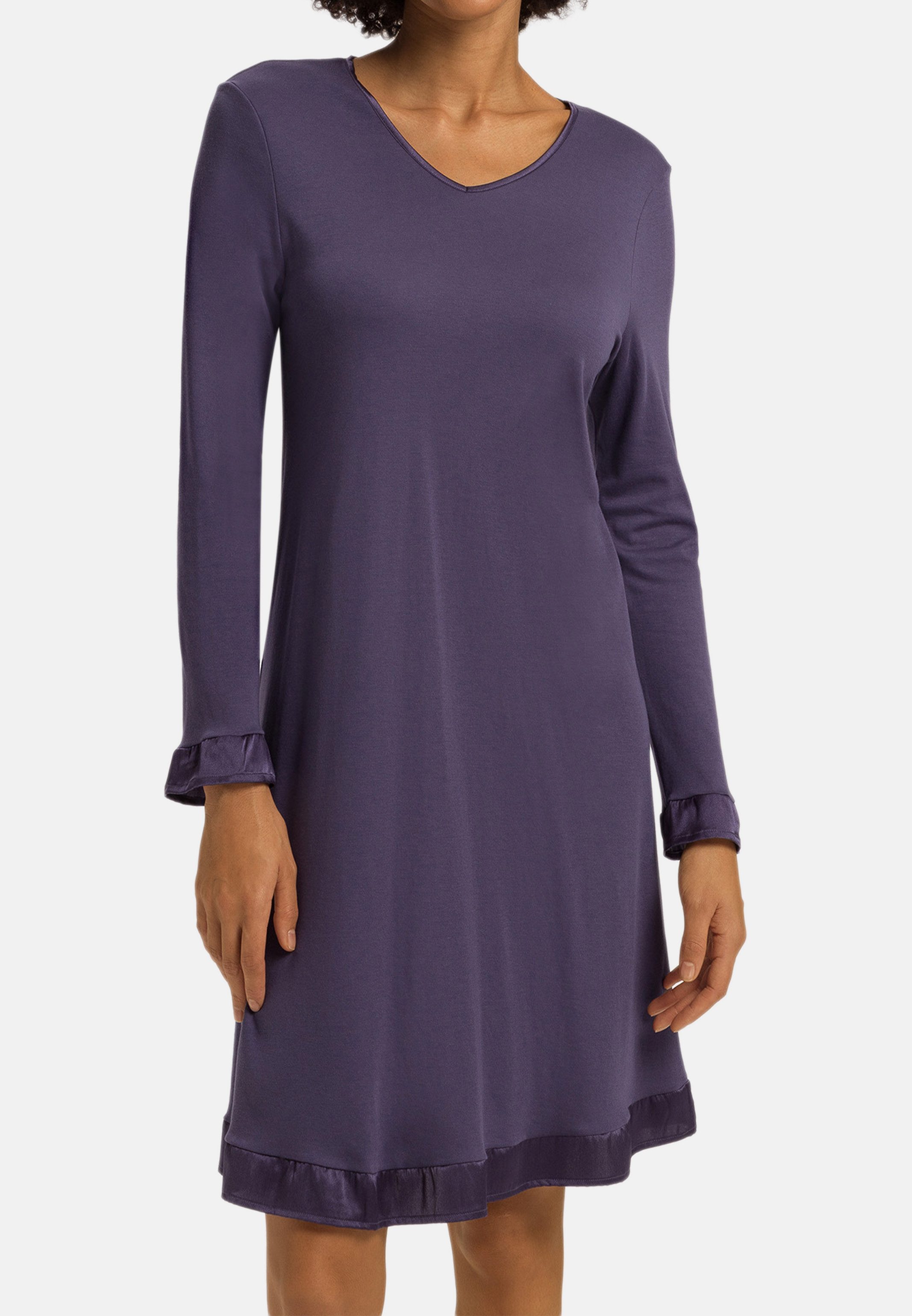 Hanro Nachthemd Claire (1-tlg) Nachthemd - günstig online kaufen