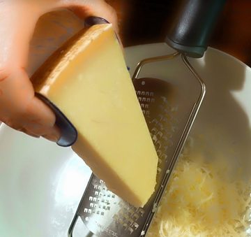 CHEESETTEN Küchenorganizer-Set Käsehalter, (3 Packungen), wiederverwendbar