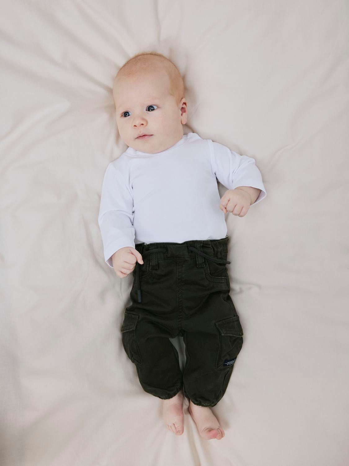 Name It Cargohose NBMBEN CARGO R TWI PANT 1771-HI NOOS
